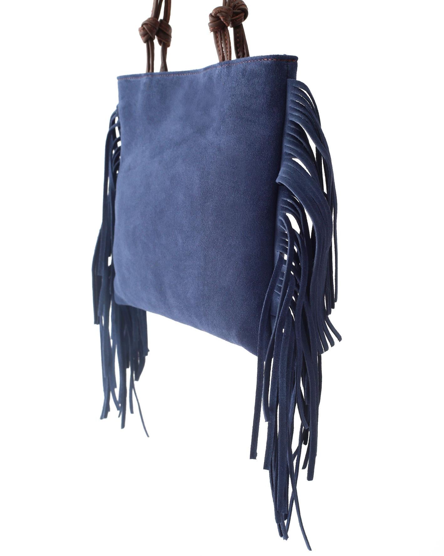 SUEDE ATENAPACIFIC