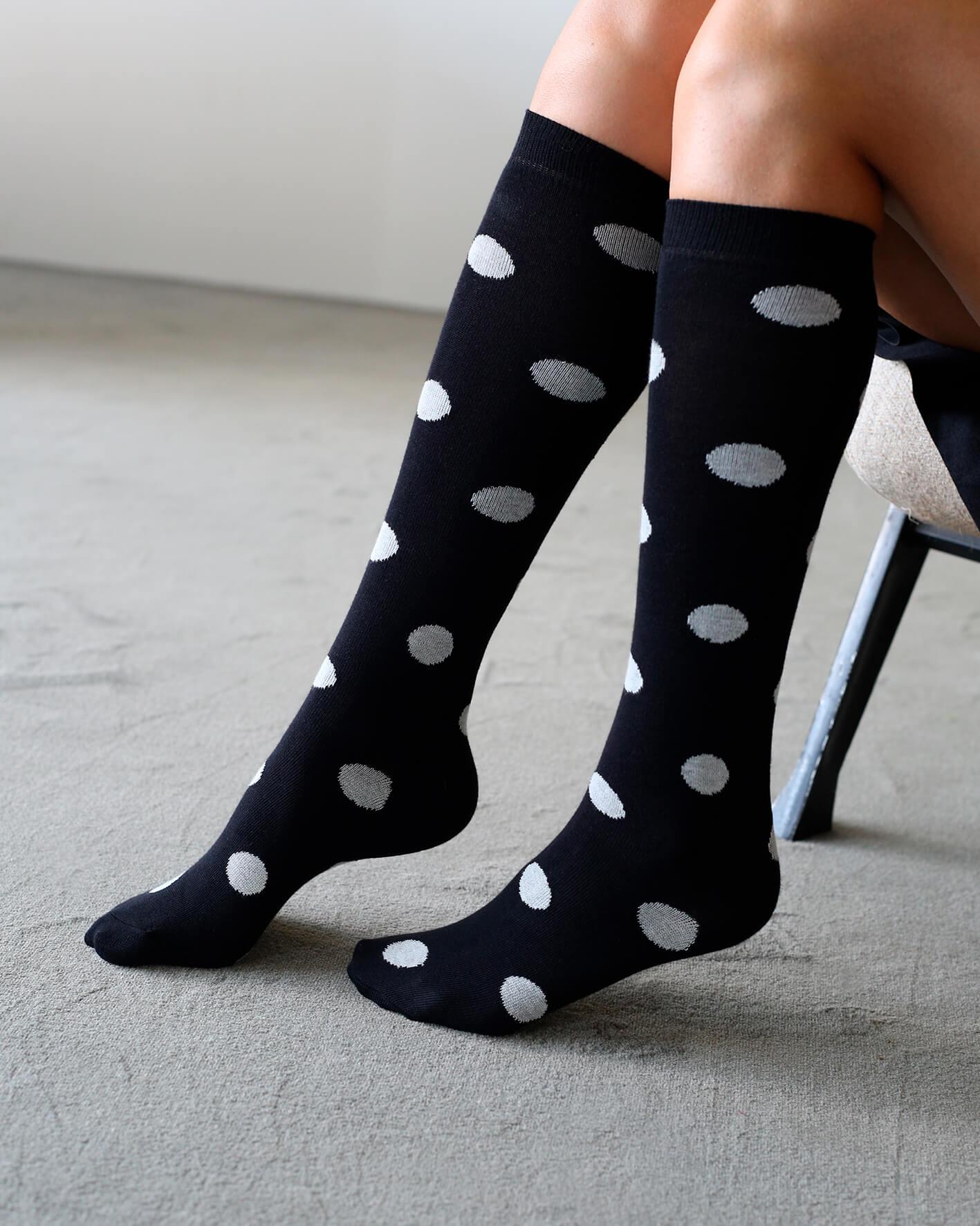 POIS POIS NERO SUEDE 