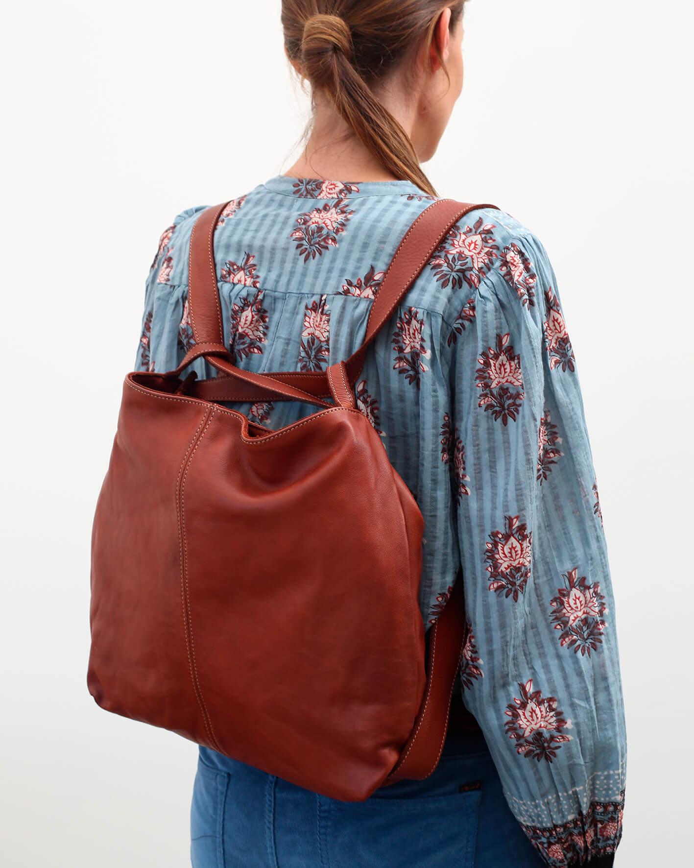 VALS VALS CUOIO SUEDE 
