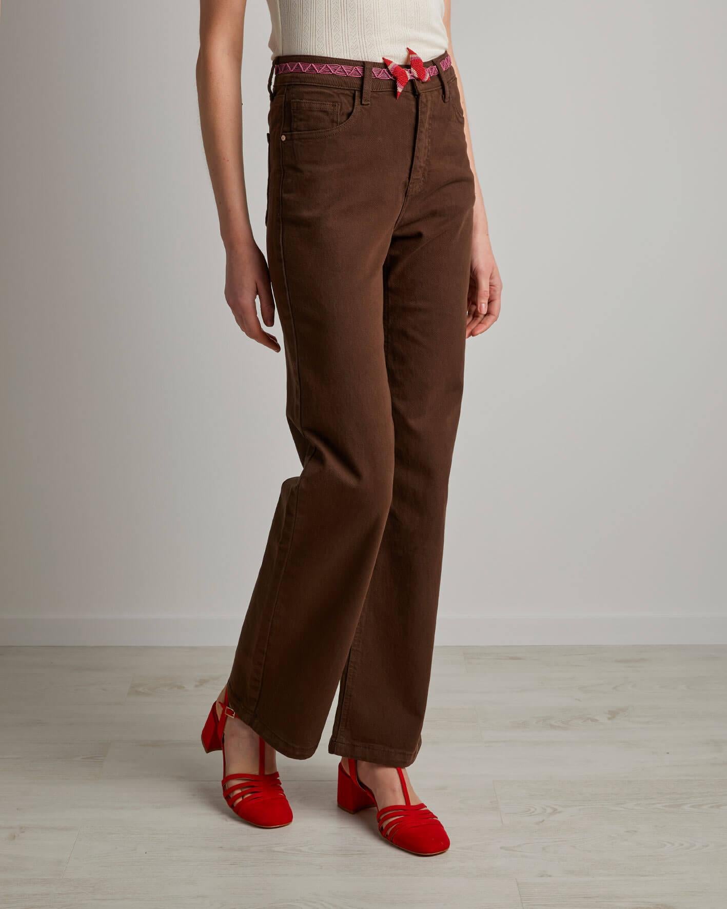 BARBARA BARBARA CIOCCOLATO ORAIJE 