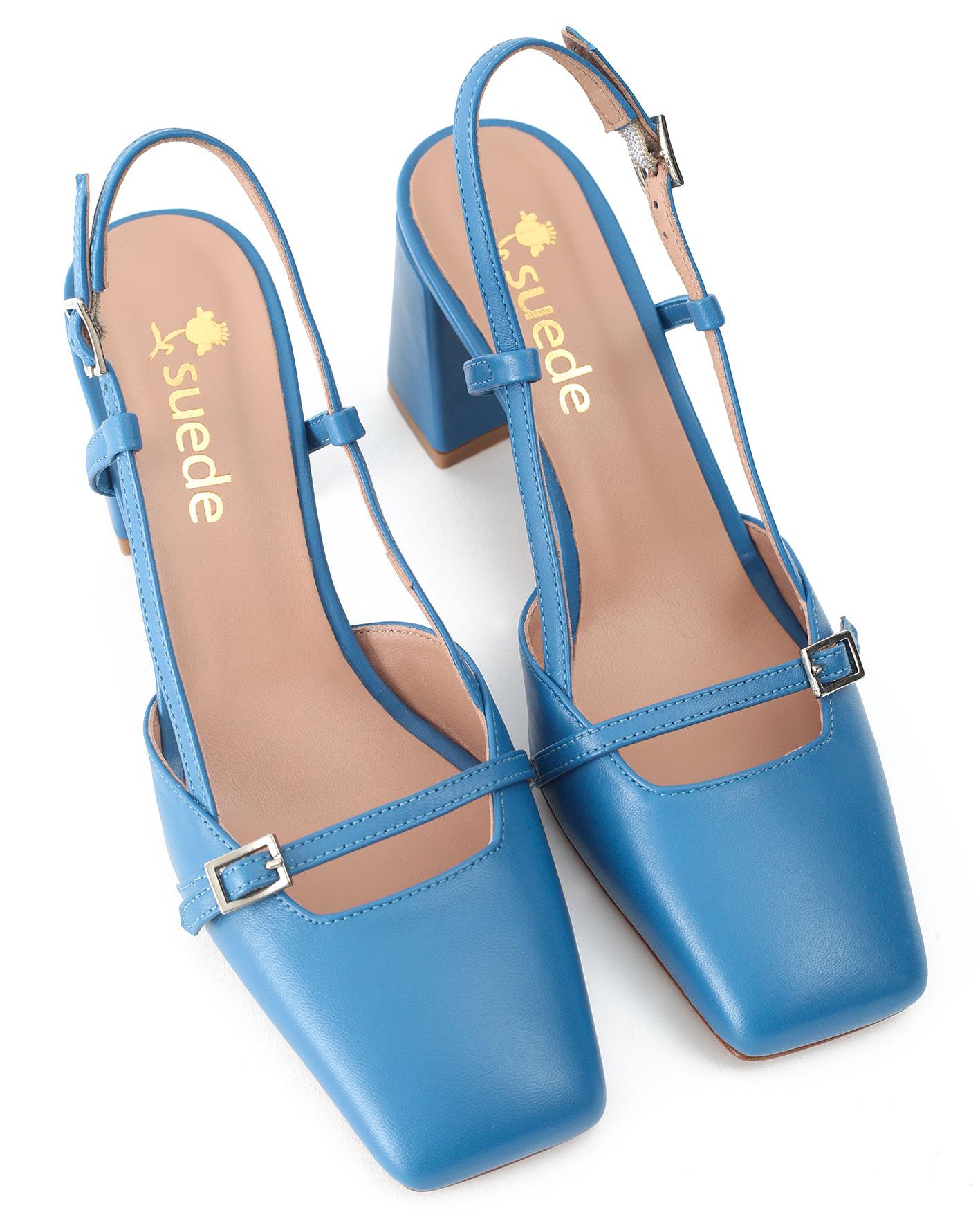 TIA TIA AVIO SUEDE 