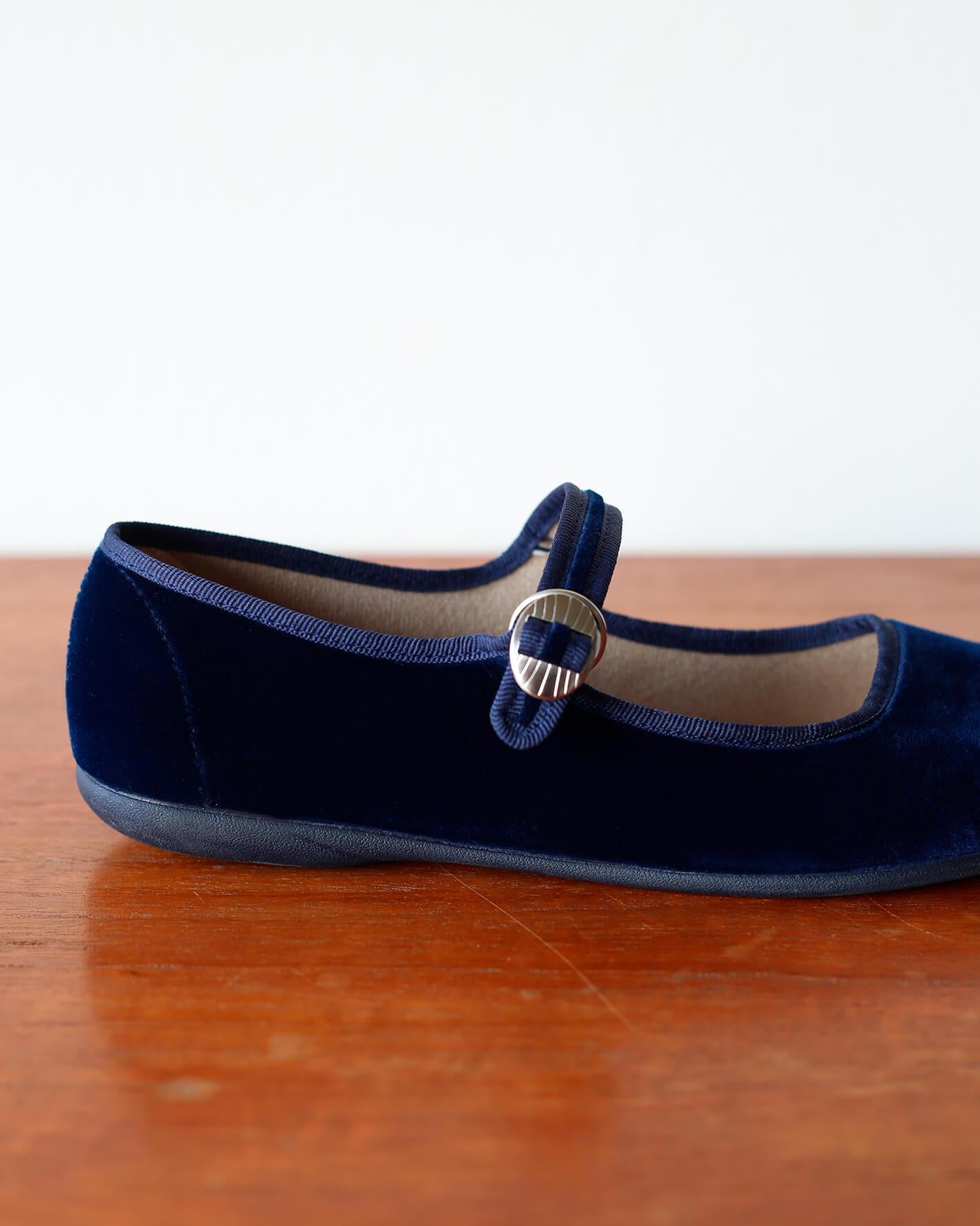 VIRGO VIRGO BLU SUEDE 