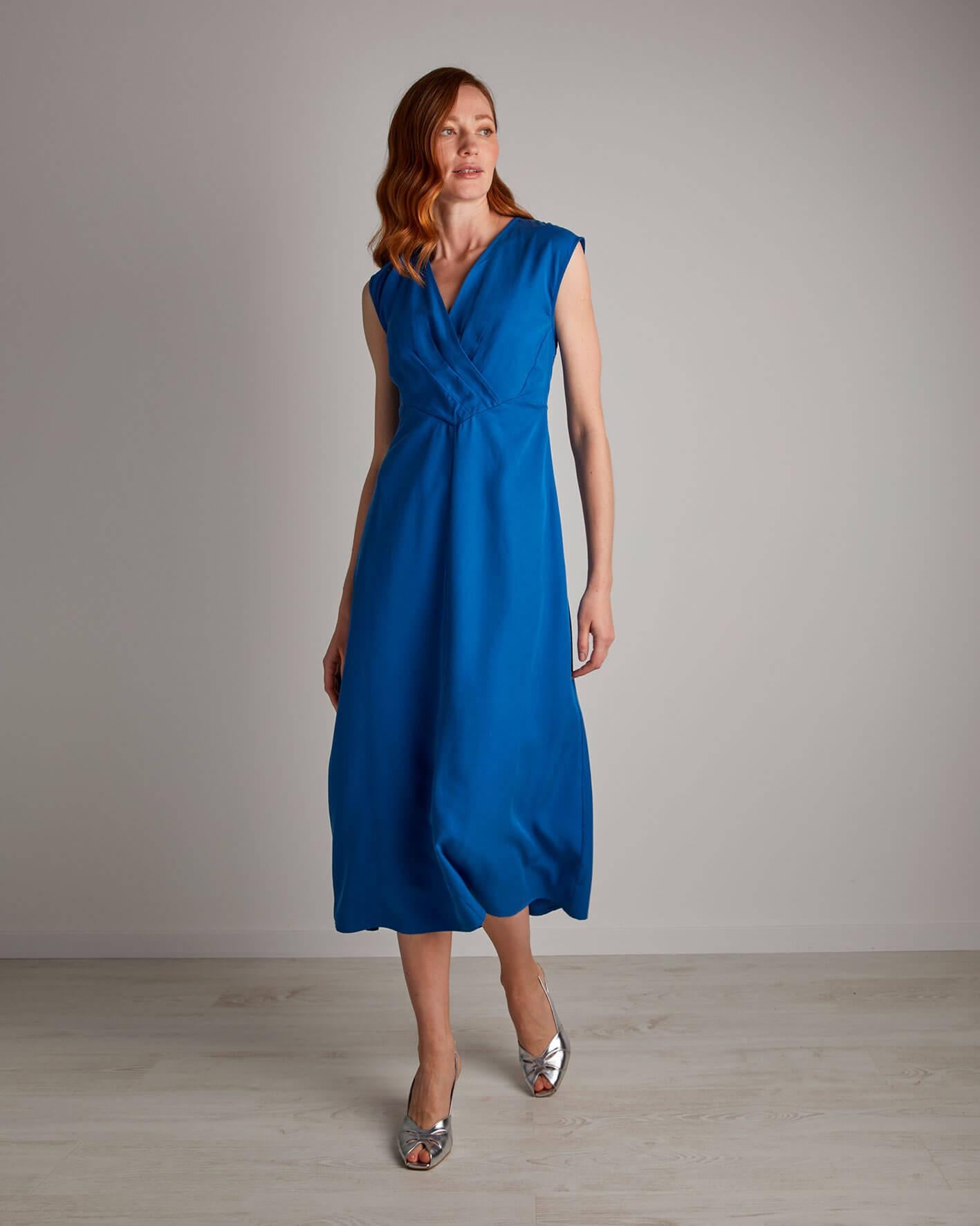 NUVOLA NUVOLA TE0027 SUEDE 