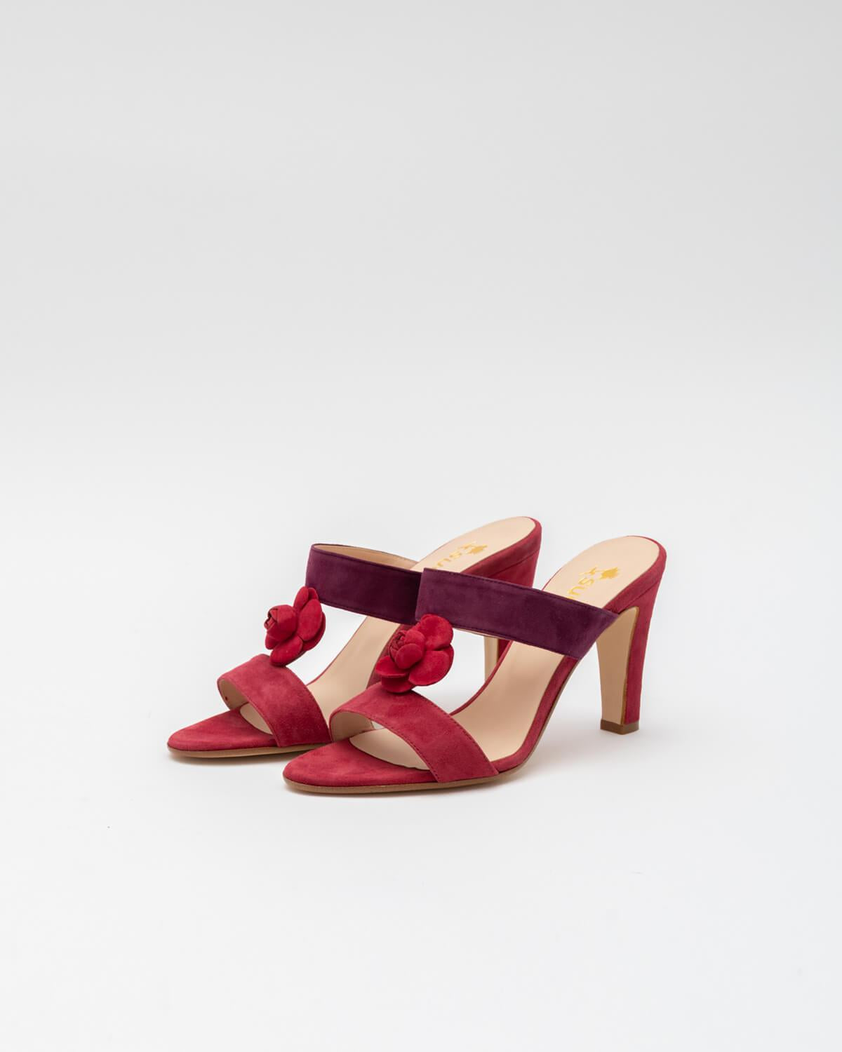 LITCHI LITCHI FRAGOLA SUEDE 