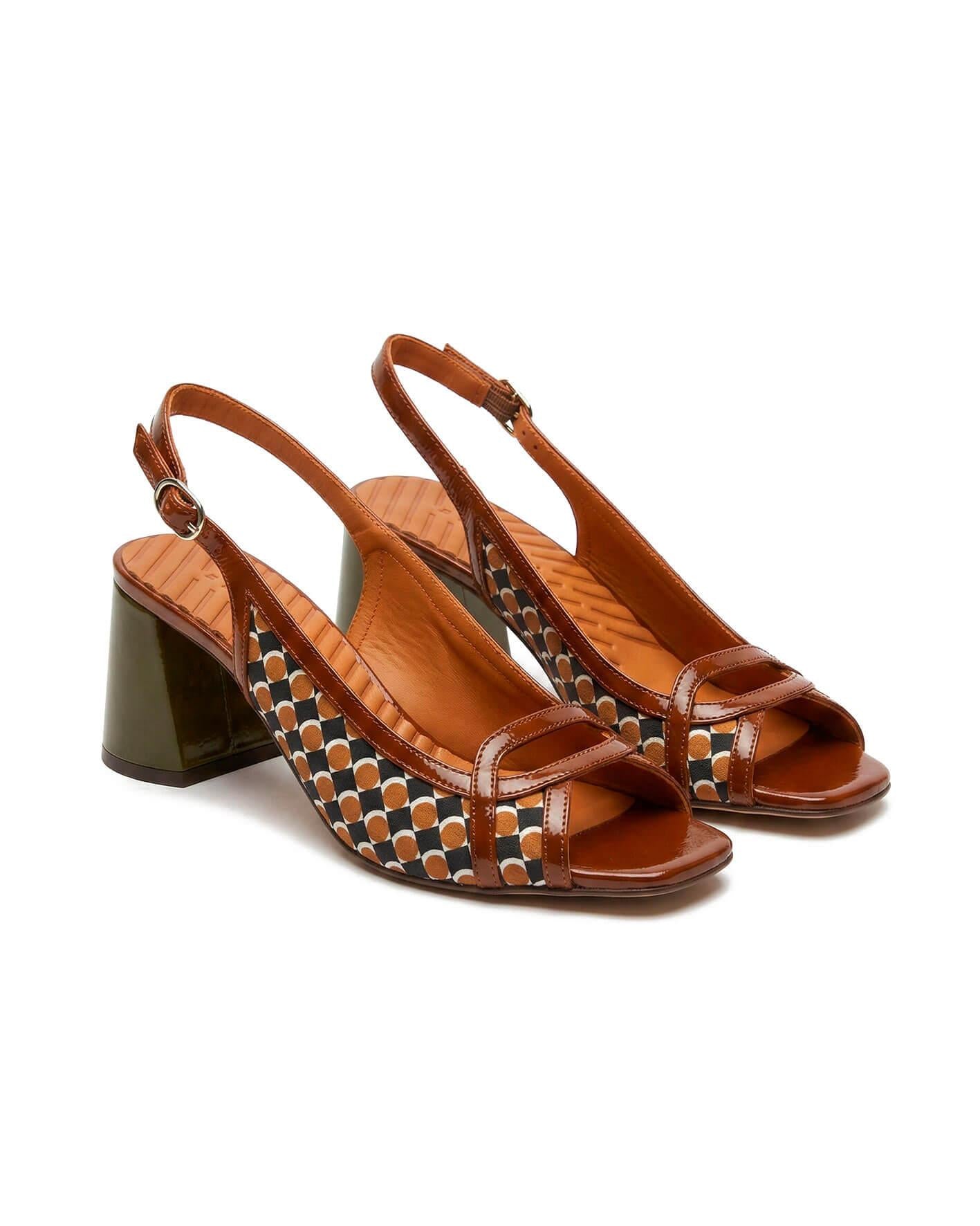 RUNCAL RUNCAL CACAO CHIE MIHARA 