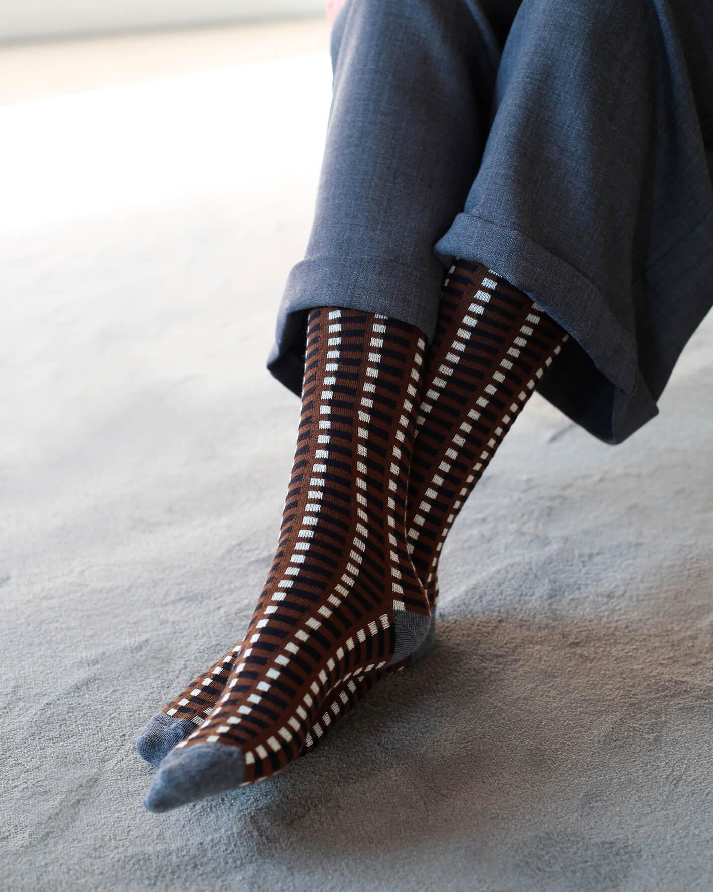 RETTANGOLI RETTANGOLI MORO SUEDE 