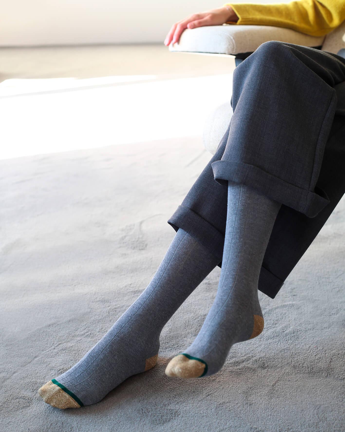 LUREX LUREX GRIGIO SUEDE 