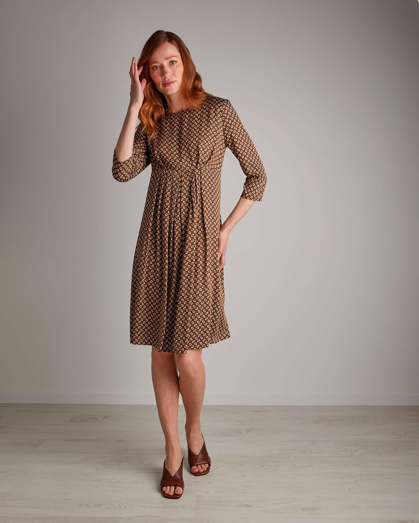 FLO FLO VI0446 SUEDE 