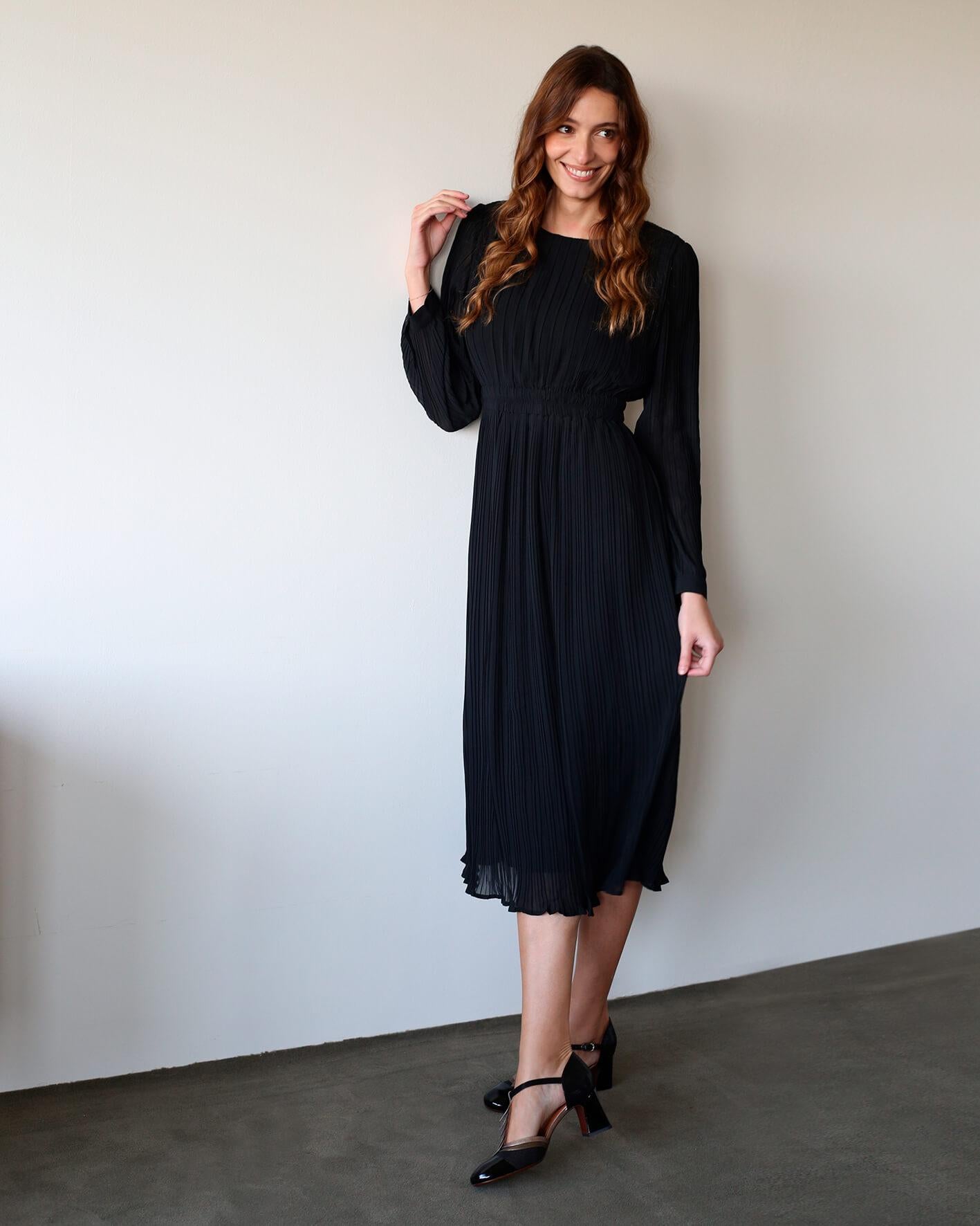 FOLD RB060 NERO SWEEWE 