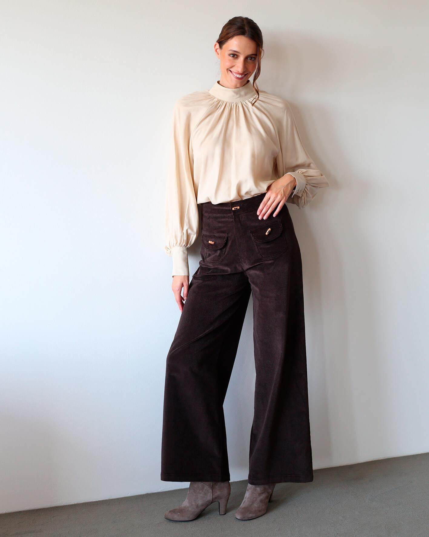 LEAK LEAK VE0119 SUEDE 