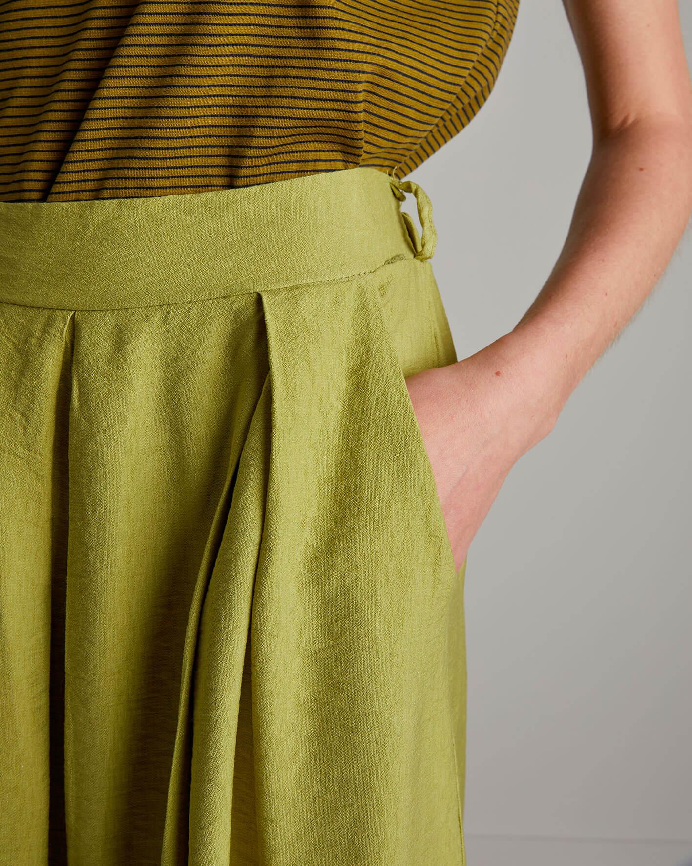 FOLK FOLK ACIDO SUEDE 