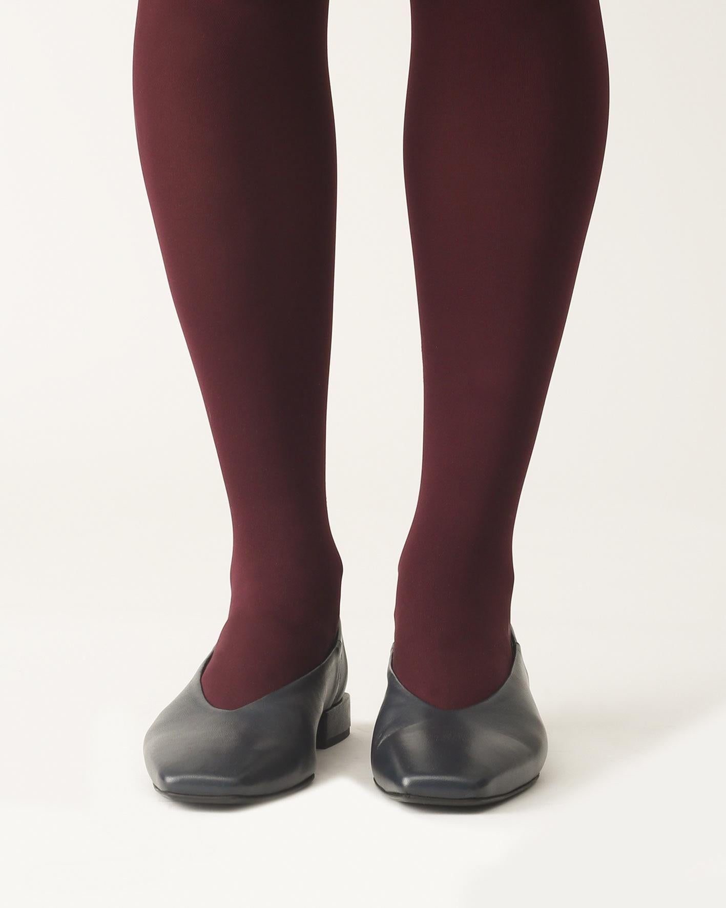 VIA TORTONA VIA TORTONA NAVY SUEDE 