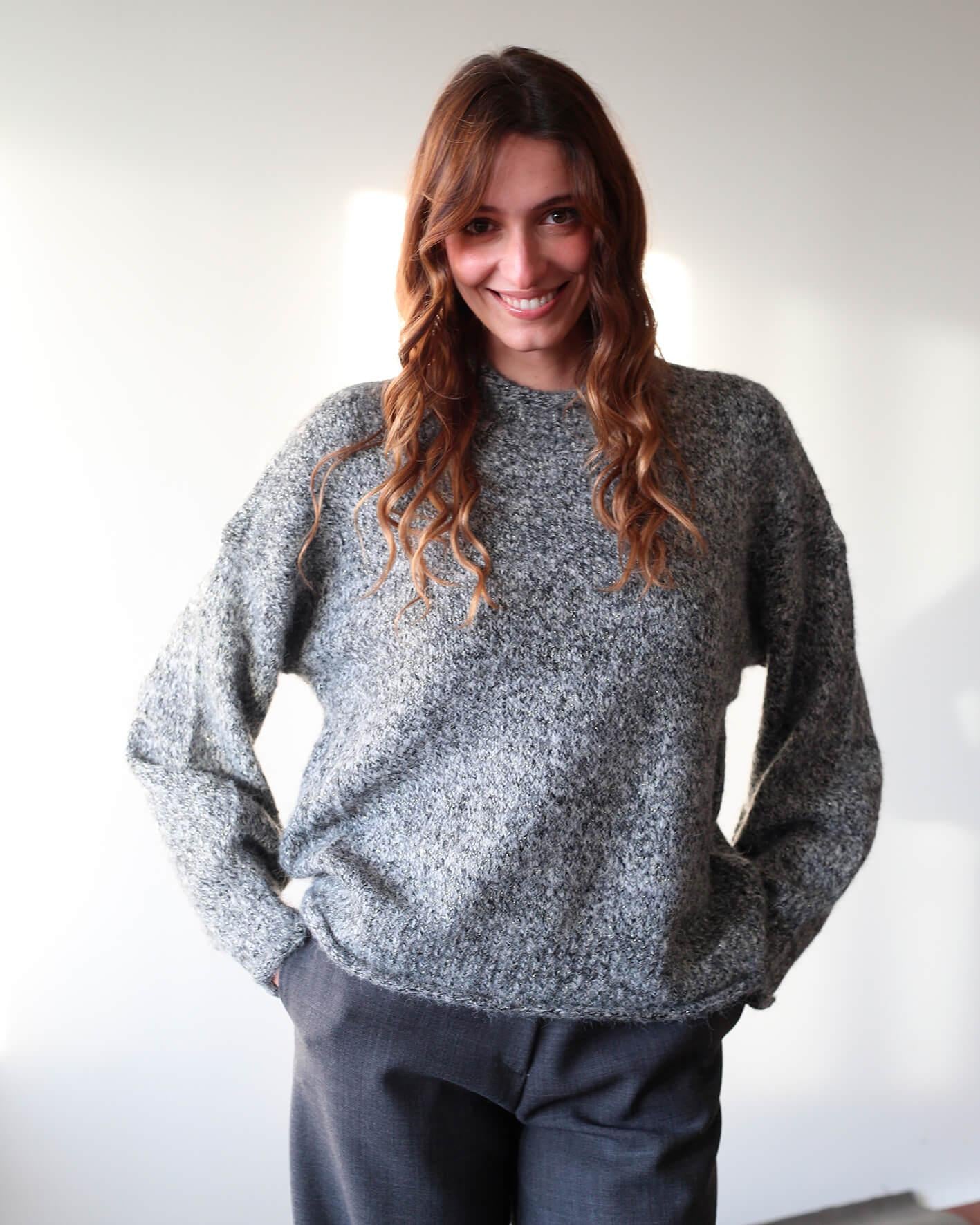 LUMINOSO LUMINOSO GRIGIO LUMINE 