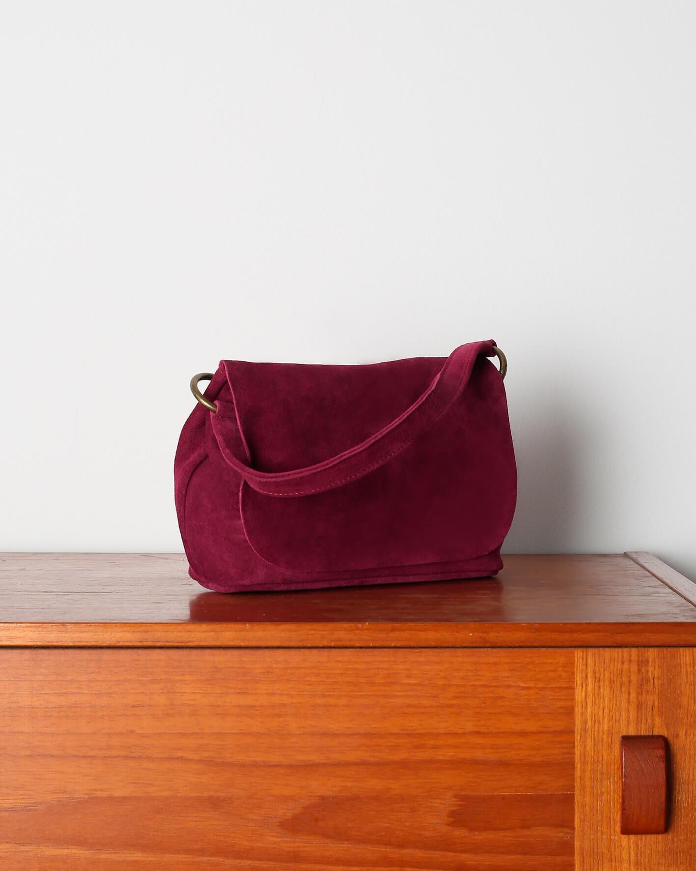PASO DOBLE PASO DOBLE SC94 SUEDE 