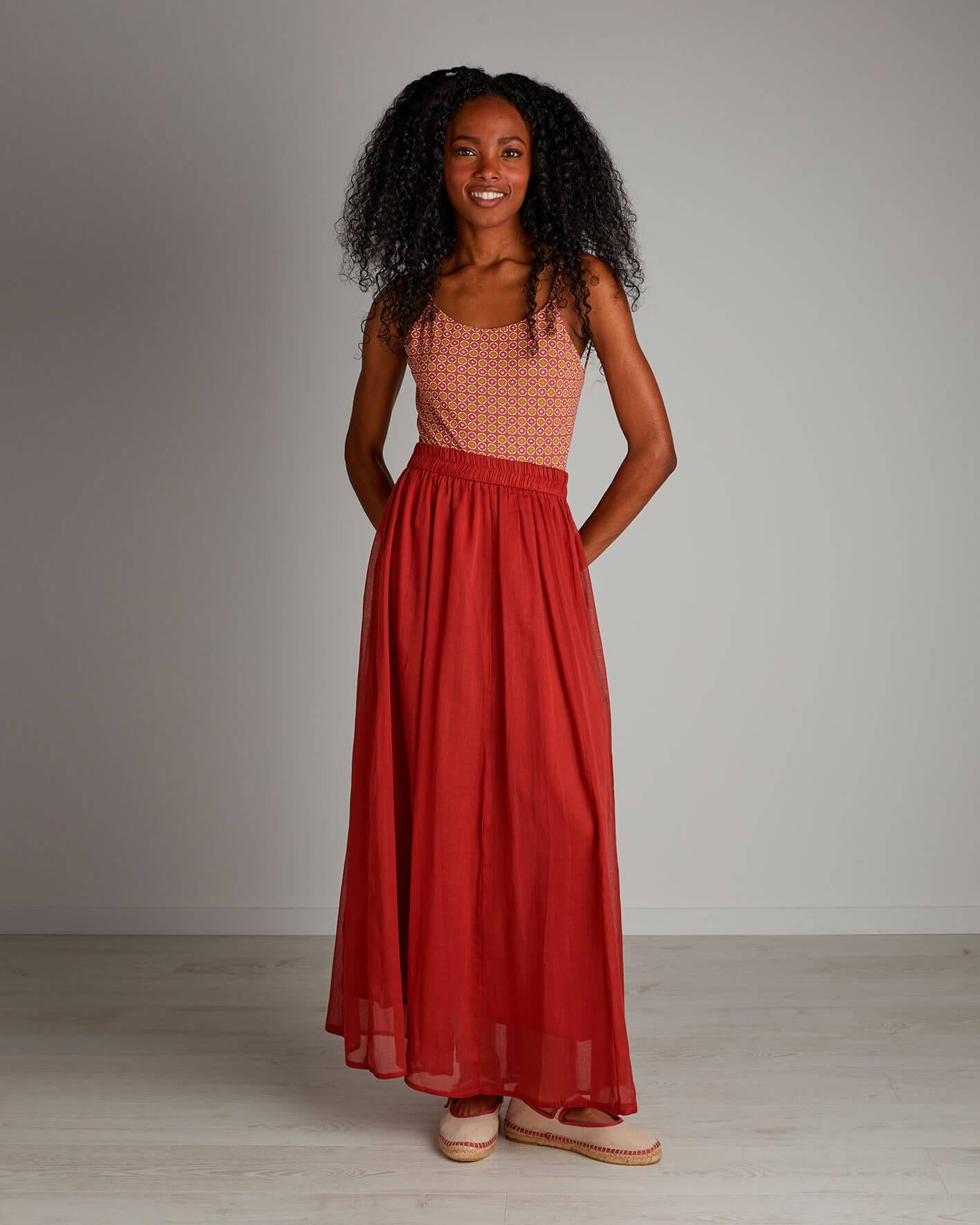FRIDA 59341 ARANCIO PALME 