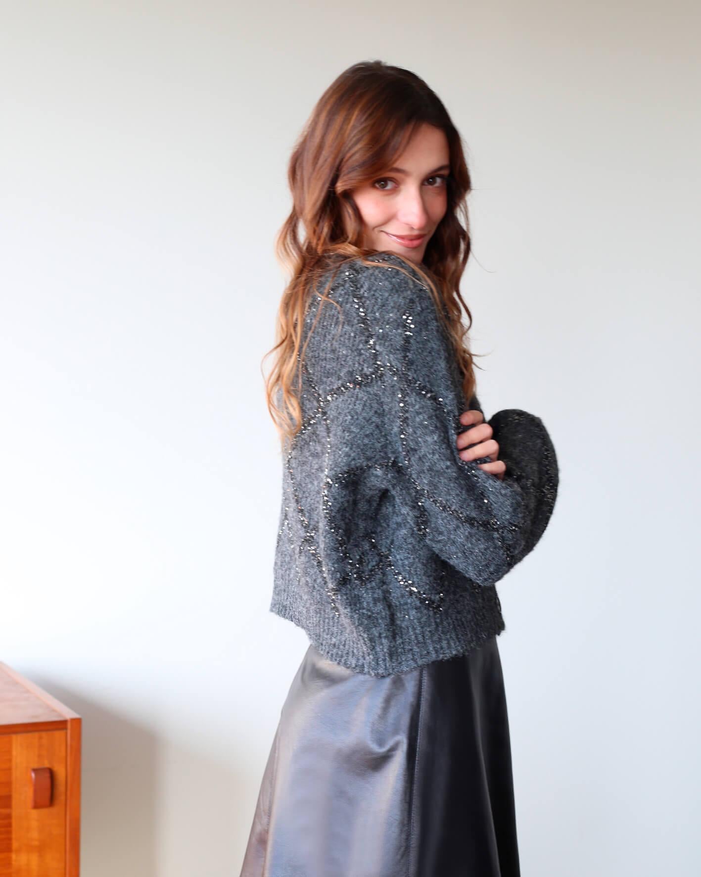 PAOLO PAOLO GRIGIO JUSTONE 