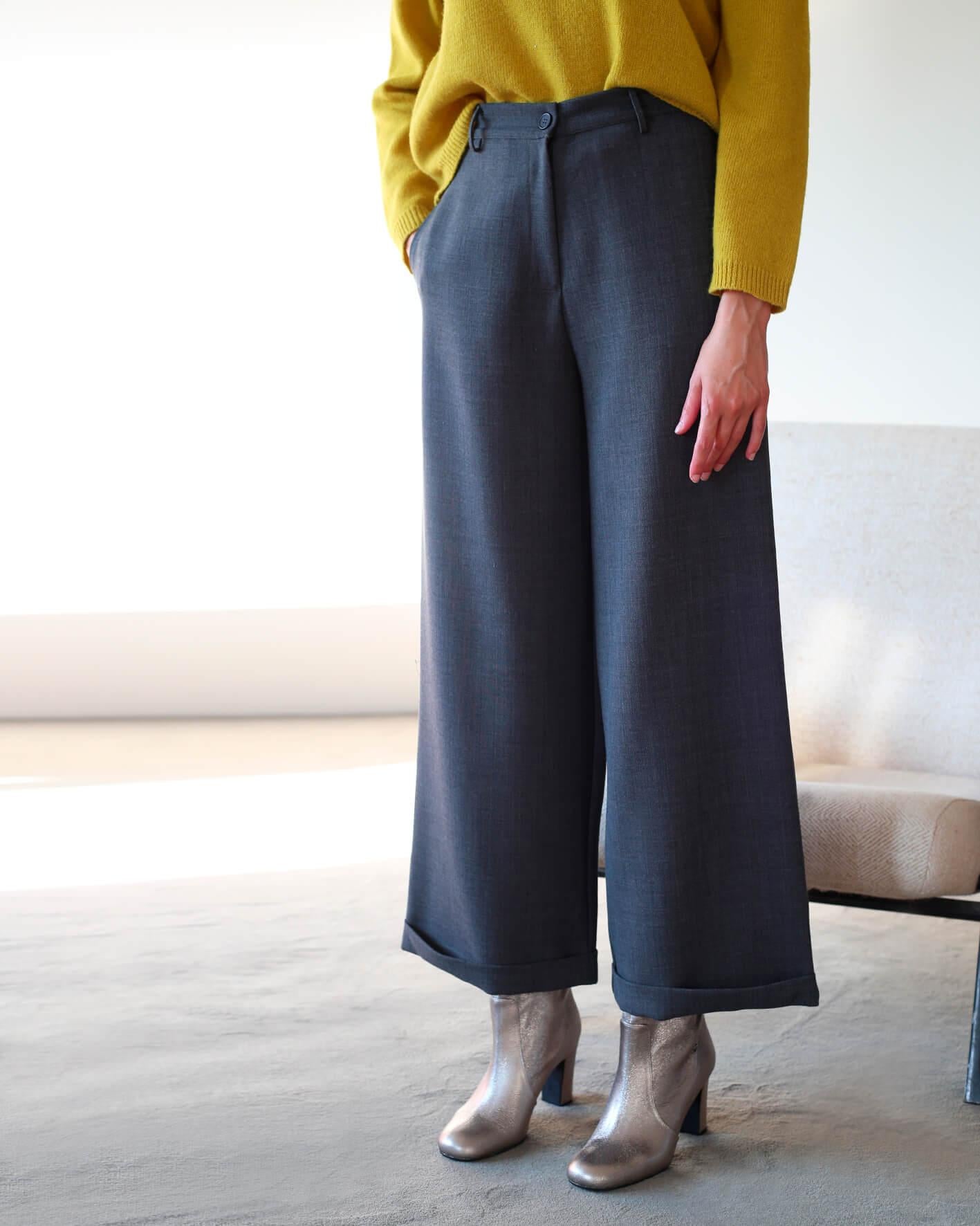 KIN KIN LA0247 SUEDE 