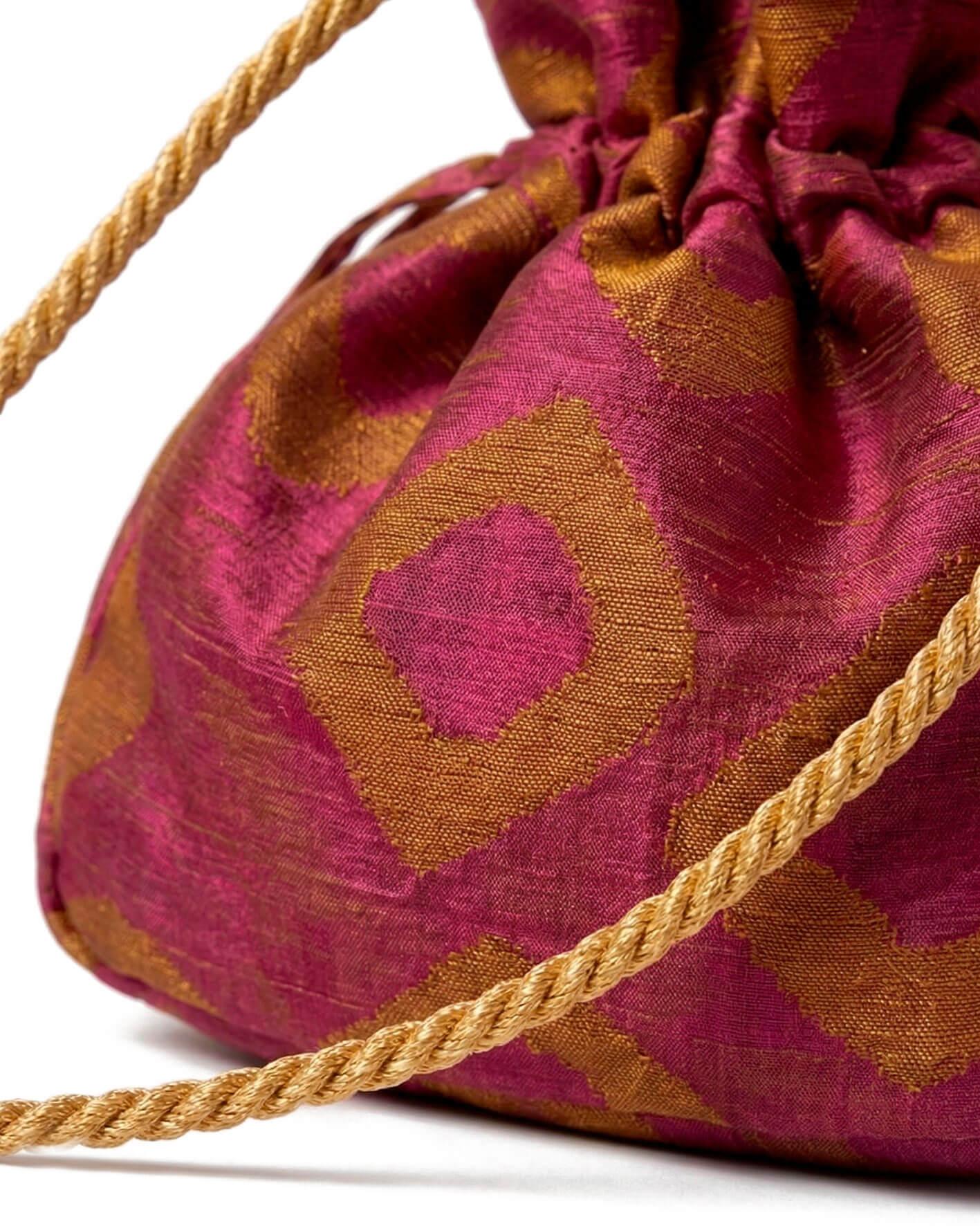 LAILAS LAILAS FUXIA SUEDE 
