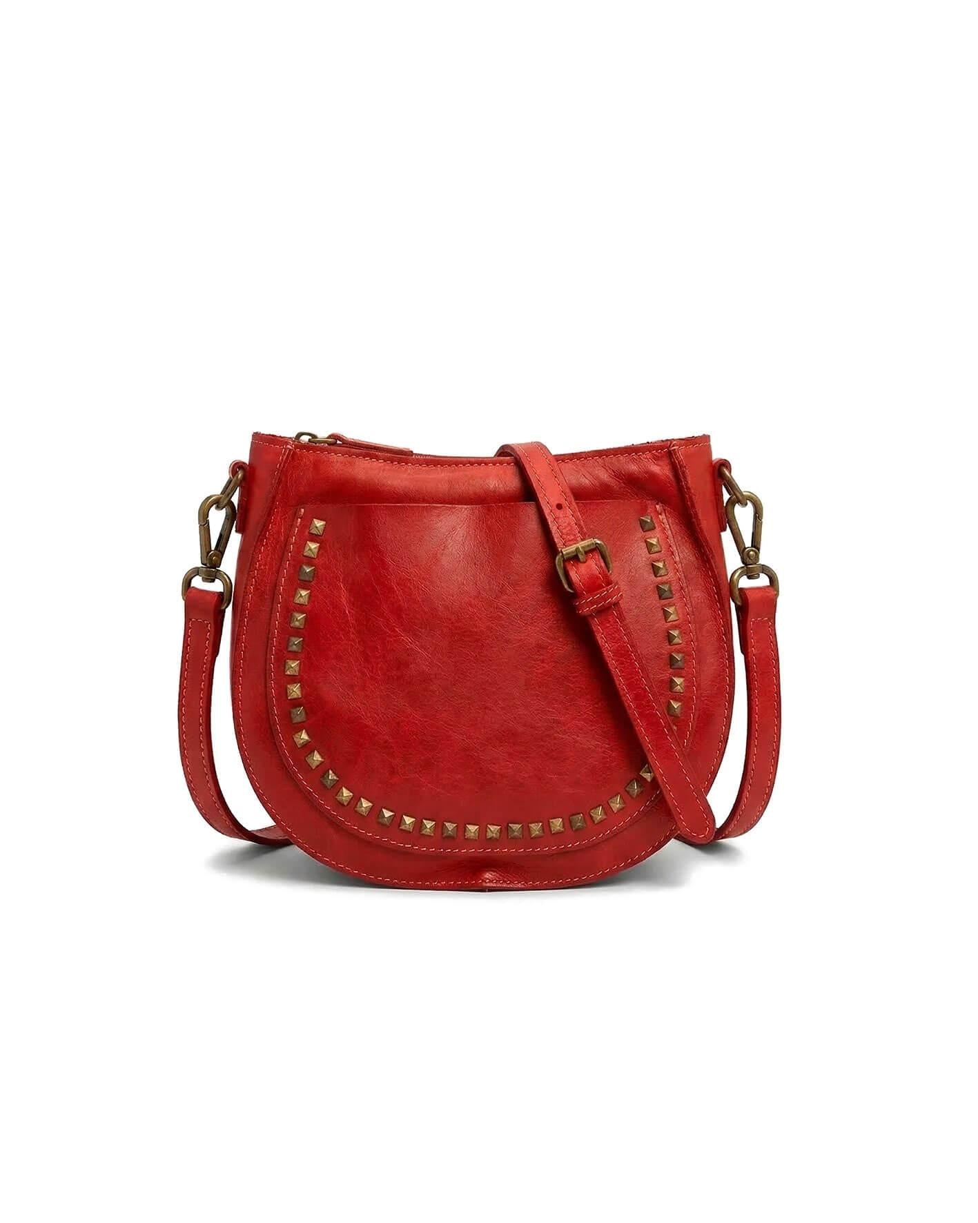 USIGNOLO USIGNOLO RUBINO SUEDE 