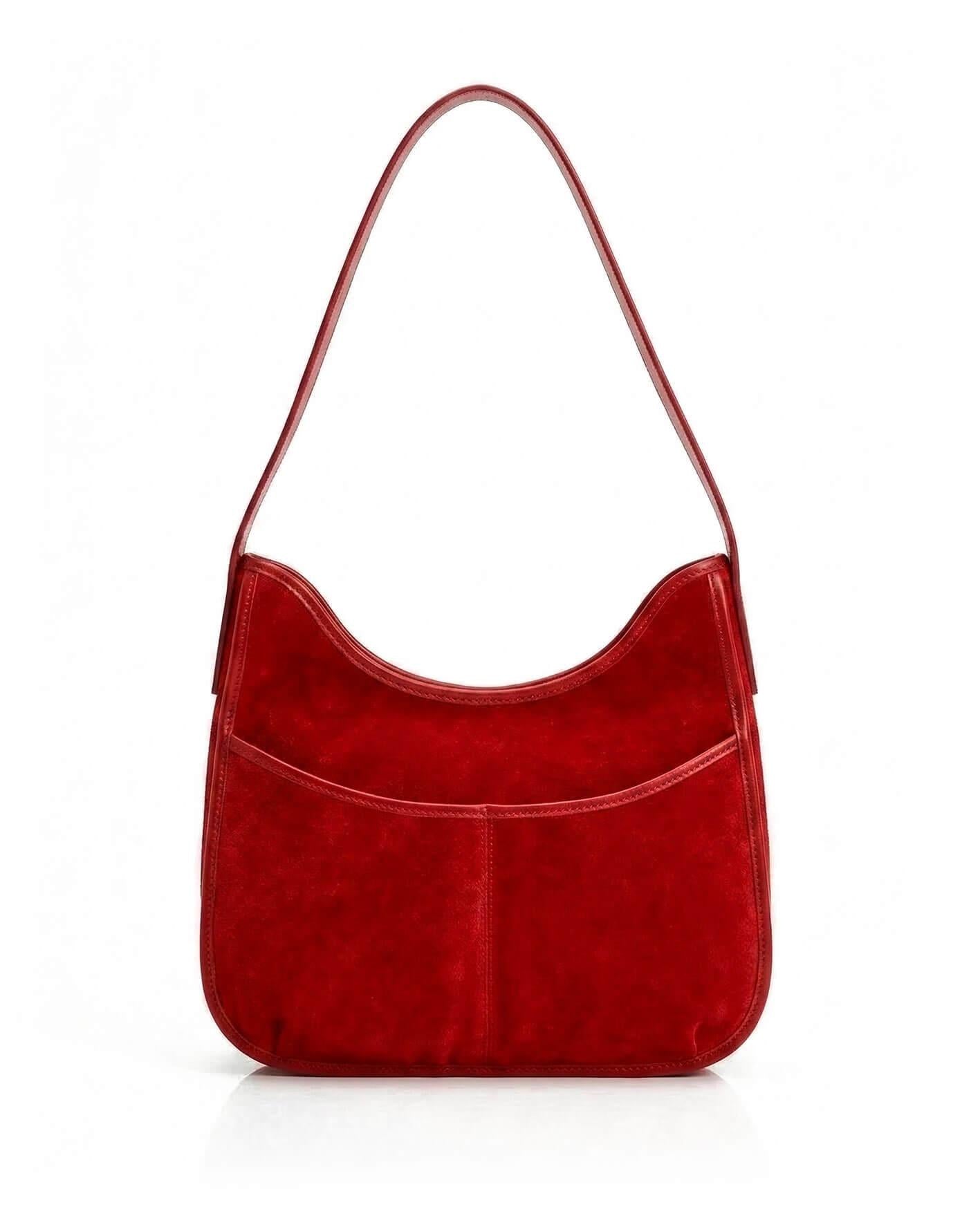 TIGLIO TIGLIO CILIEGIA SUEDE 