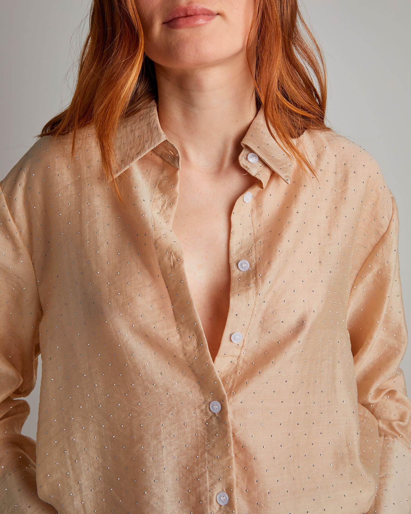 INGRID INGRID BEIGE SUEDE 