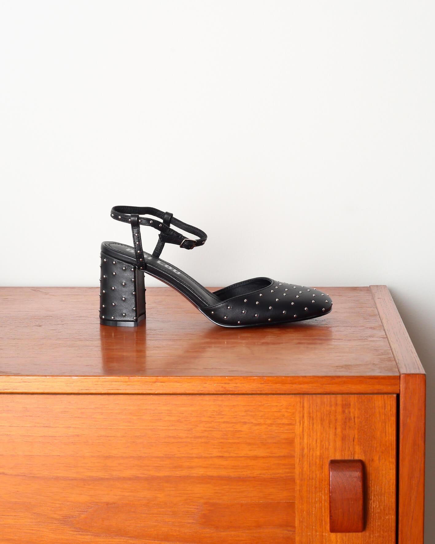 ASTRA ASTRA NERO BIBI LOU 