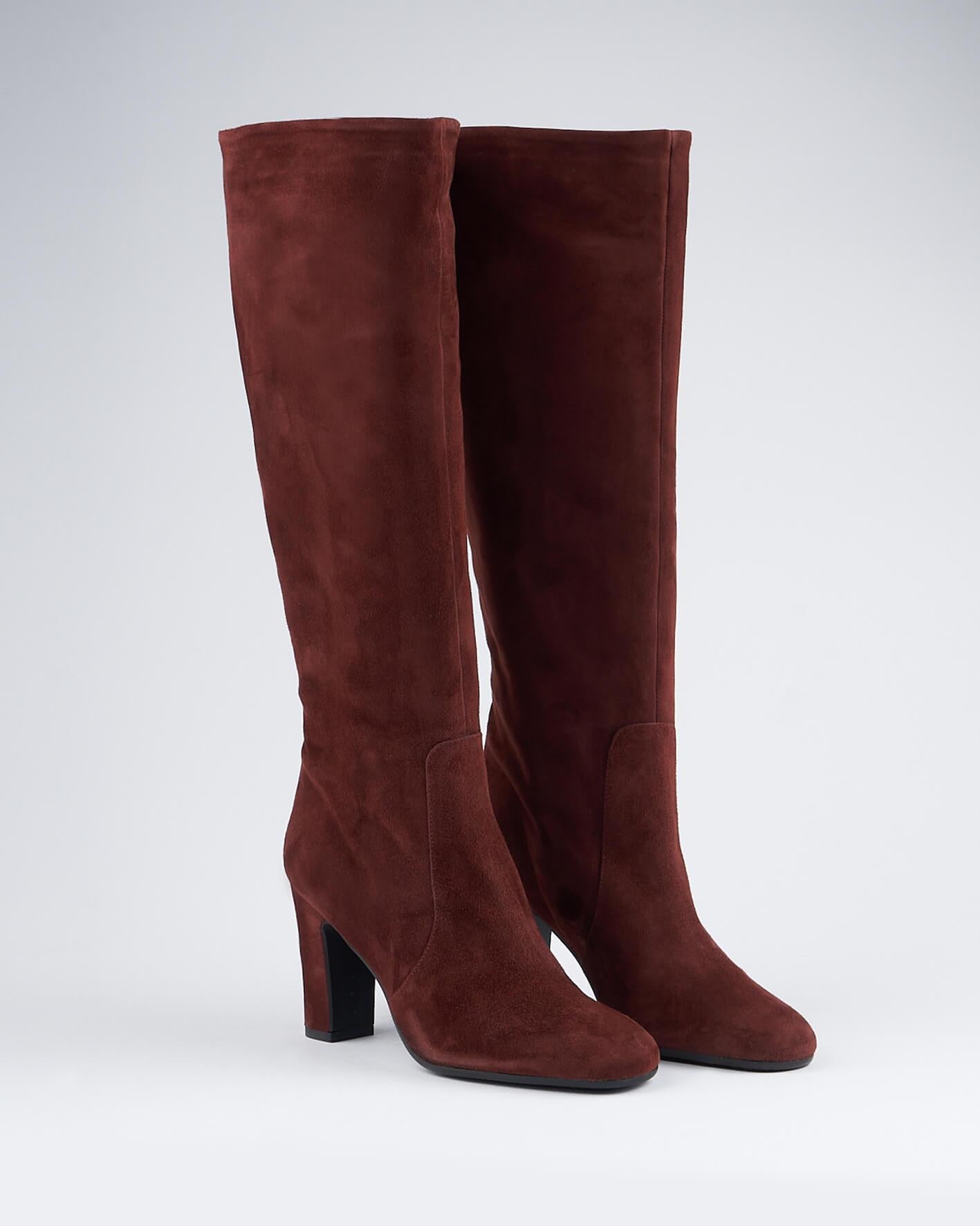 POLARIS POLARIS MOGANO SUEDE 