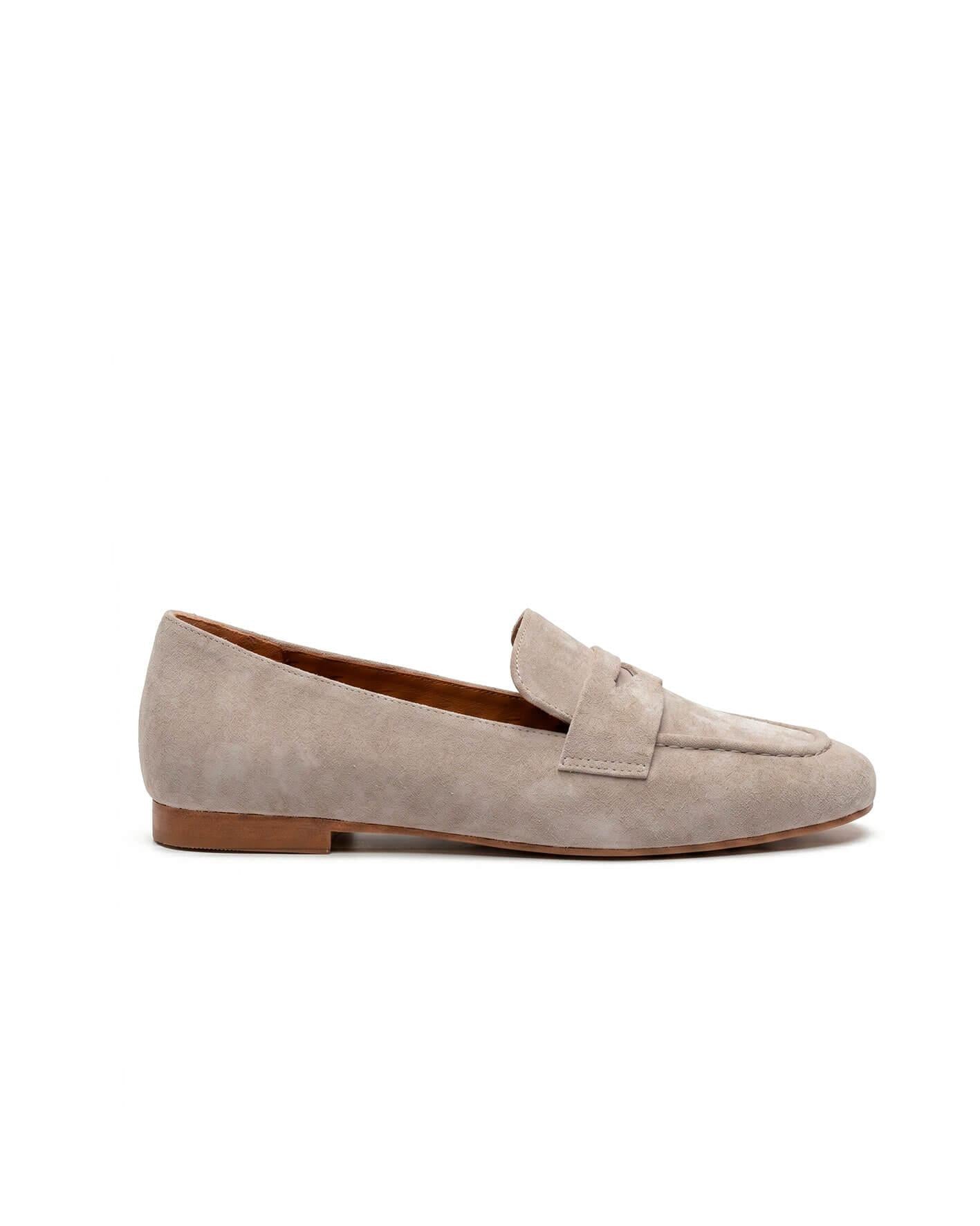 BONN BONN TAUPE MISS OLIVIA 