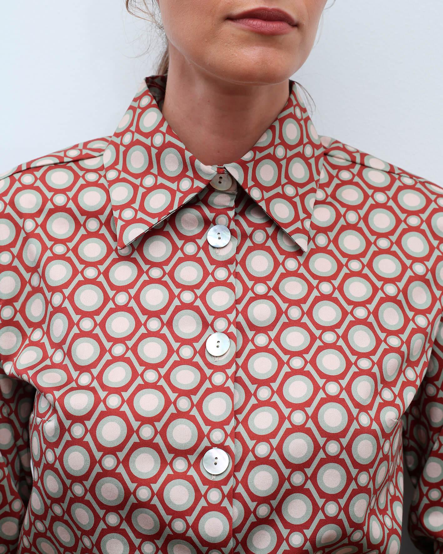 GOA GOA COT0679 SUEDE 