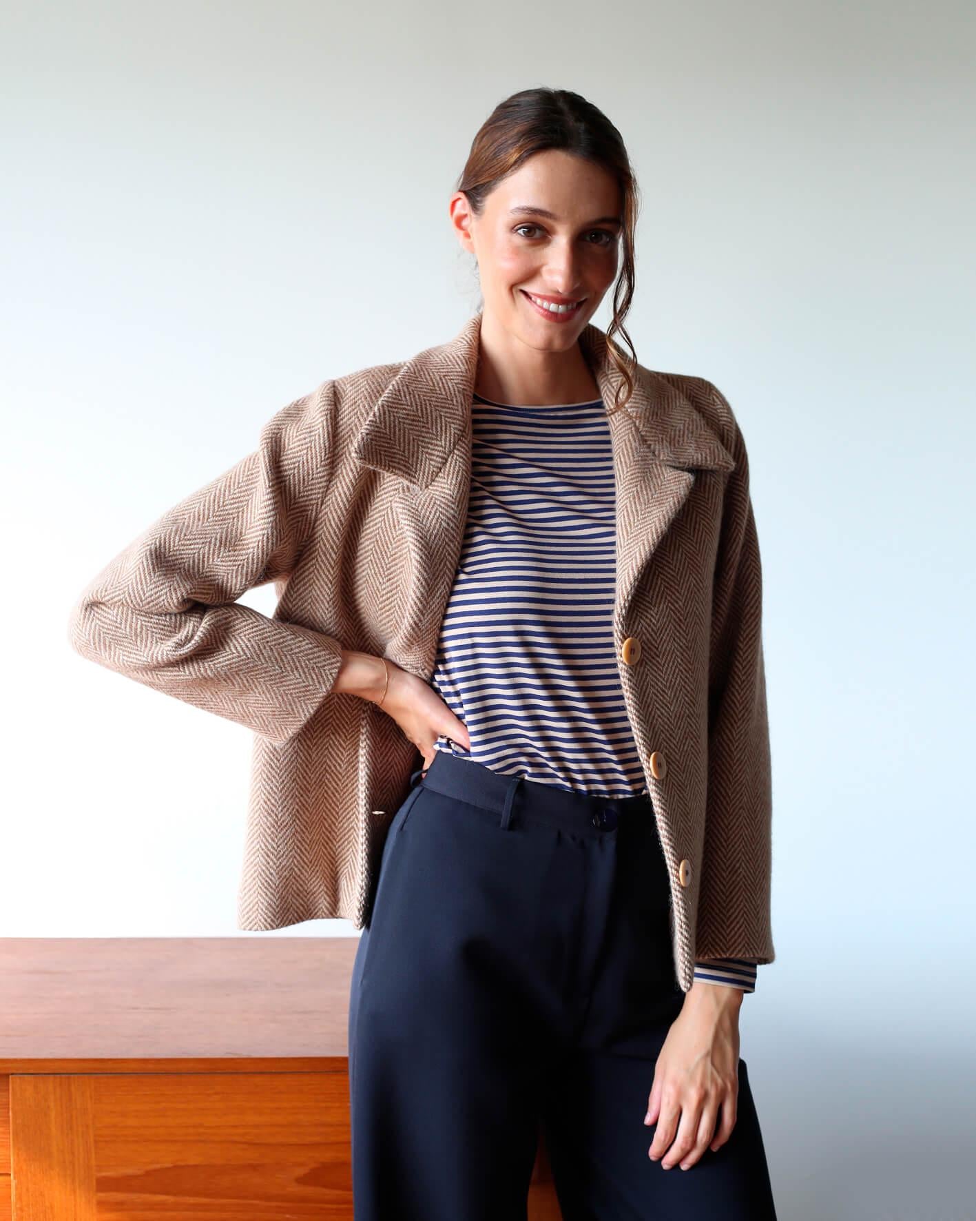 MARTY MARTY LA0257 SUEDE 