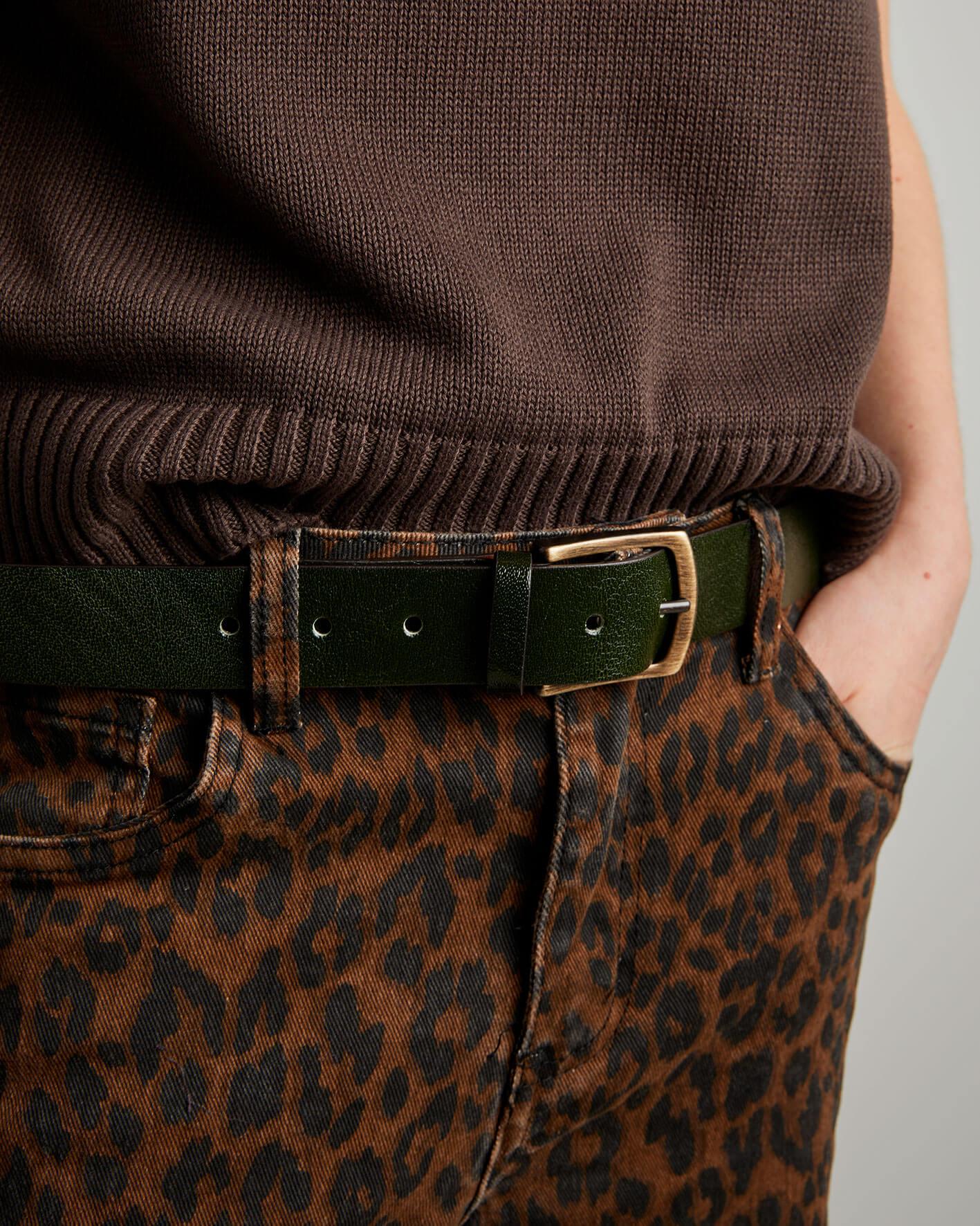 NIDA NIDA MILITARE SUEDE 