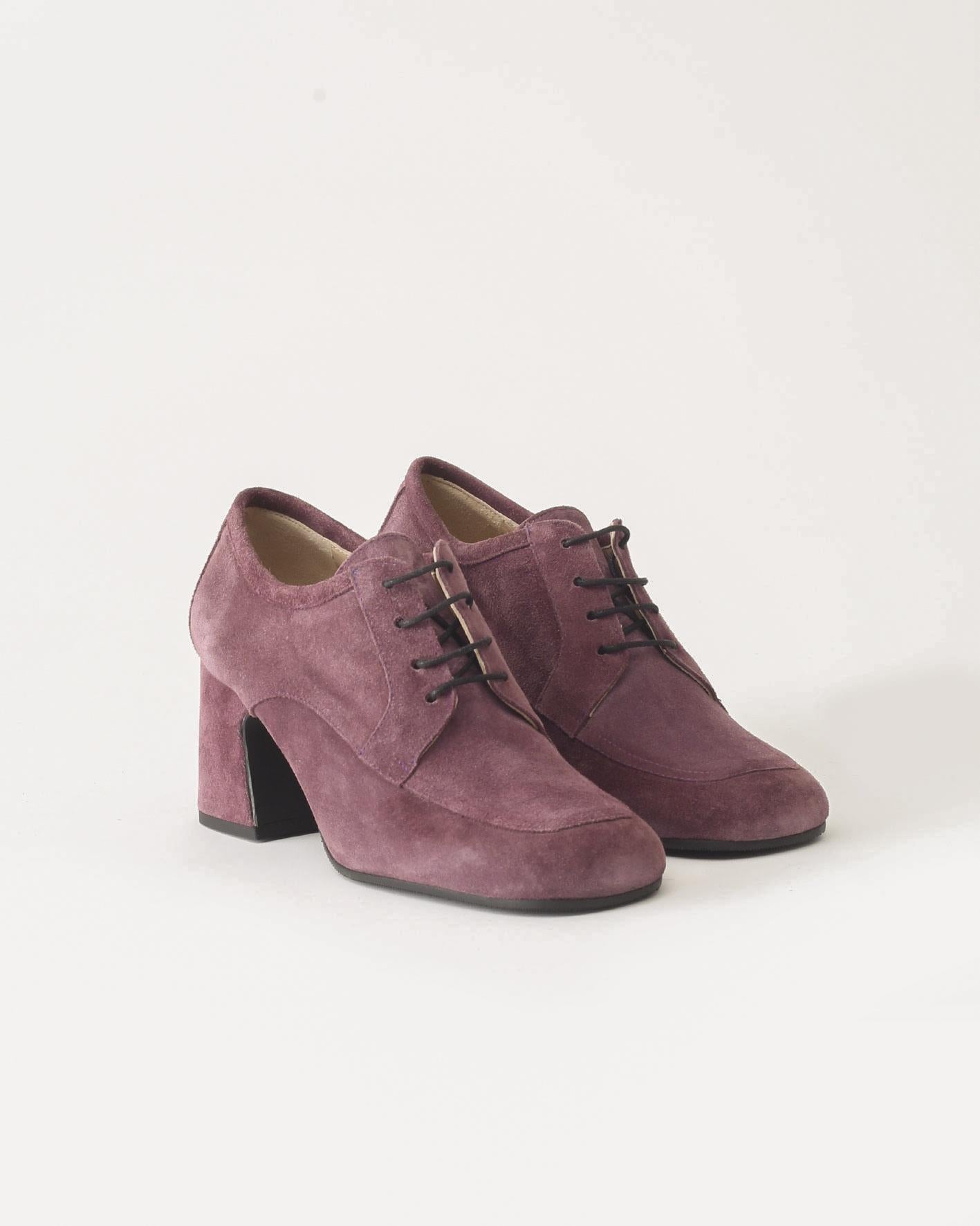VIALE PIAVE VIALE PIAVE MALVA SUEDE 