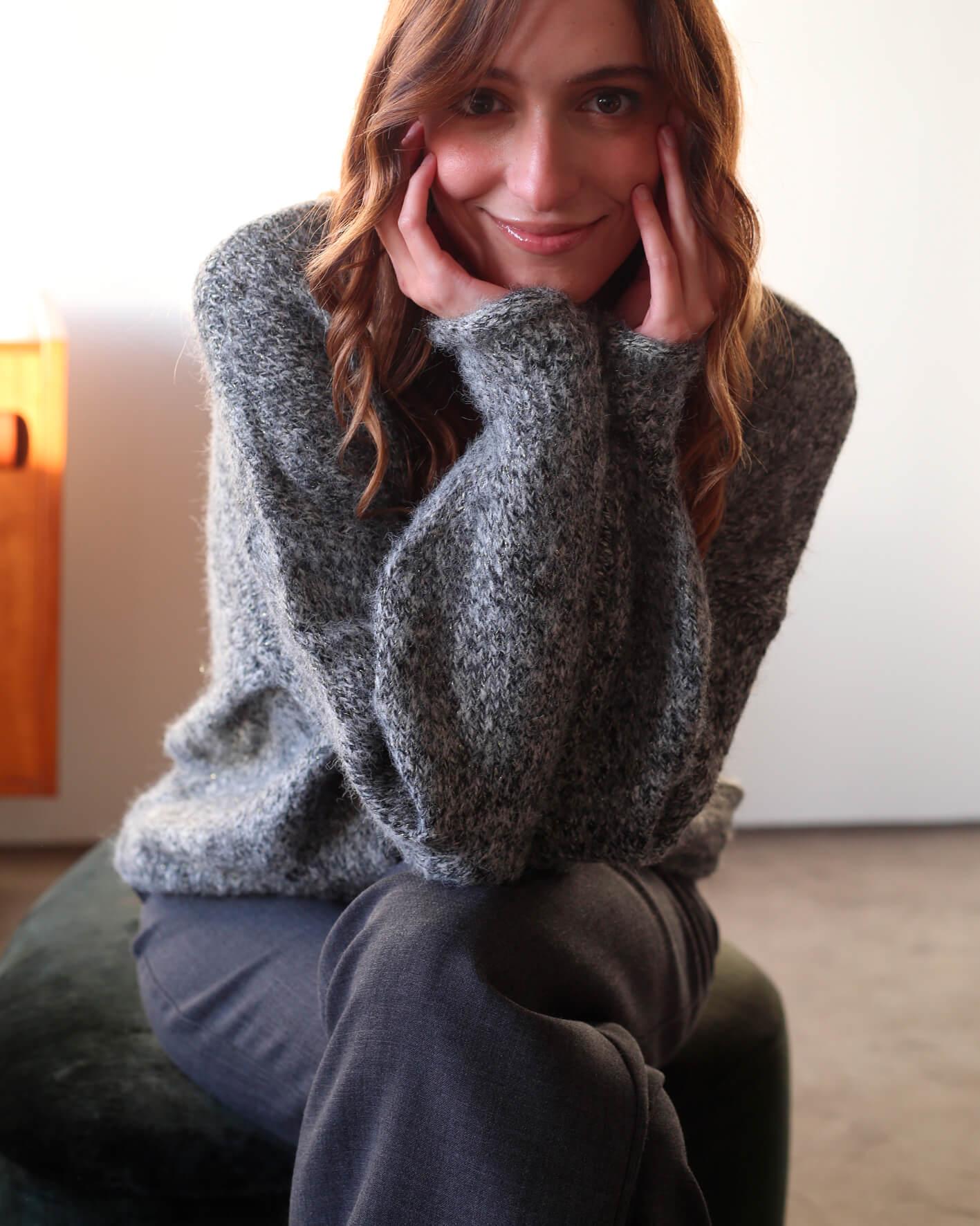 LUMINOSO LUMINOSO GRIGIO LUMINE 