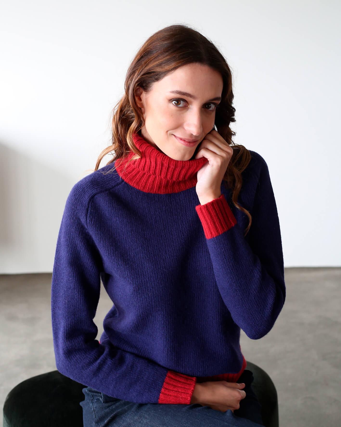 GIUSTO GIUSTO VIOLA SUEDE 