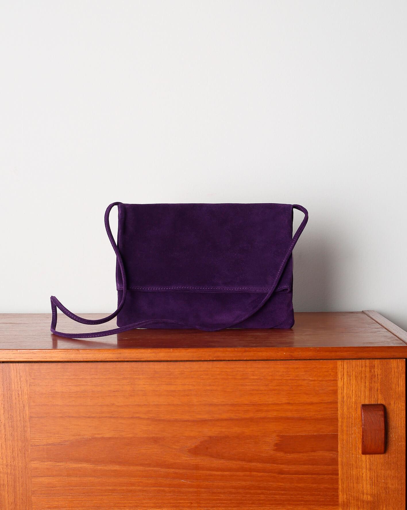 MACARENA MACARENA SC45 SUEDE 
