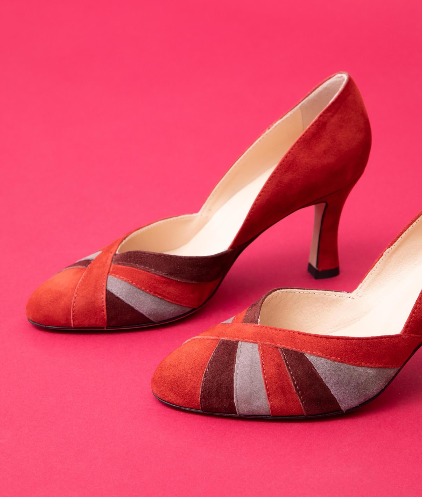 LANZA LANZA RUGGINE DODI 