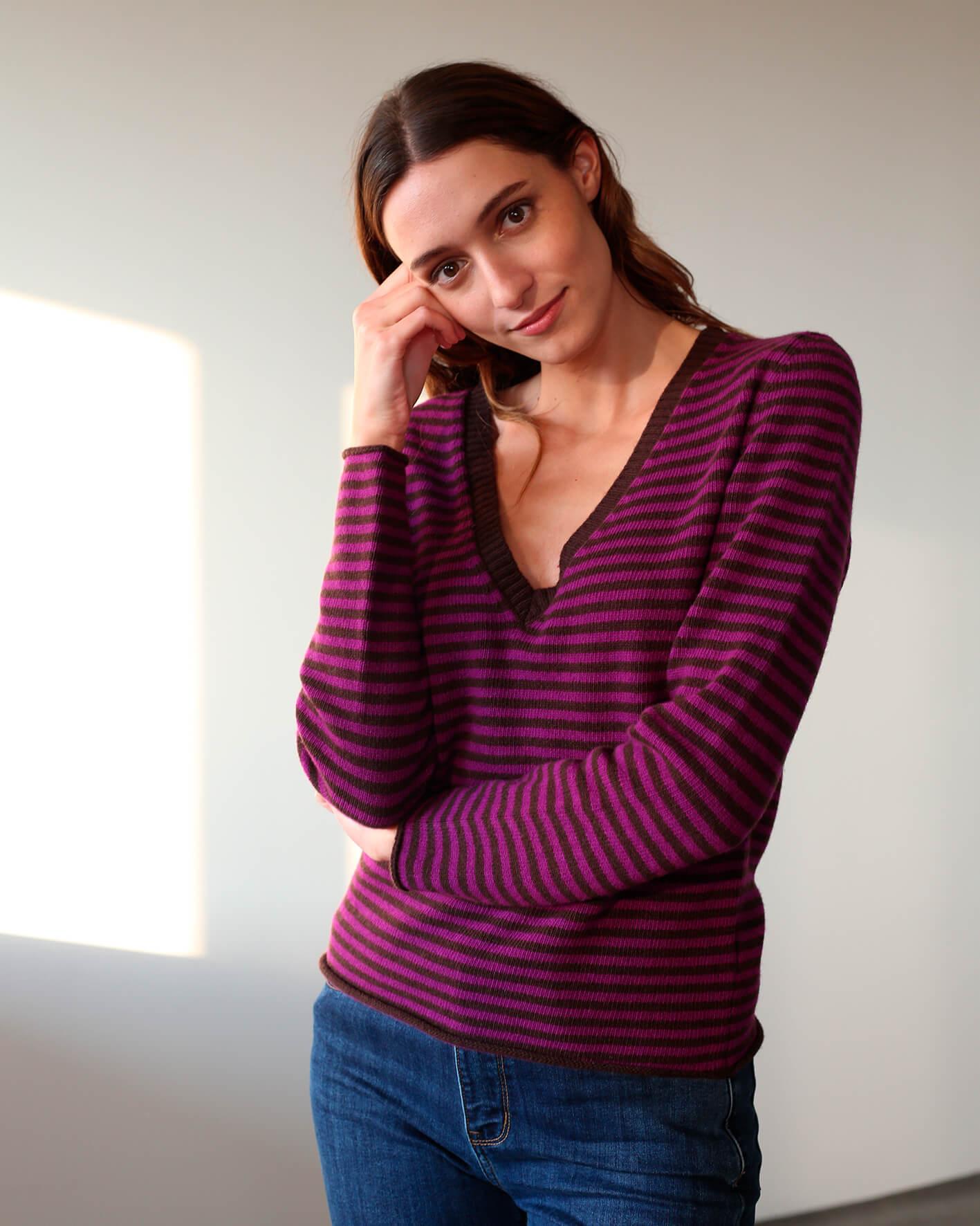 CAMILLO CAMILLO MOKA SUEDE 