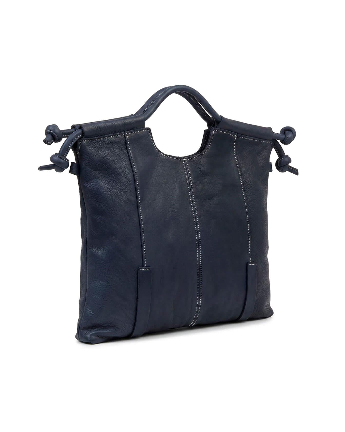 POIANA POIANA NAVY SUEDE 