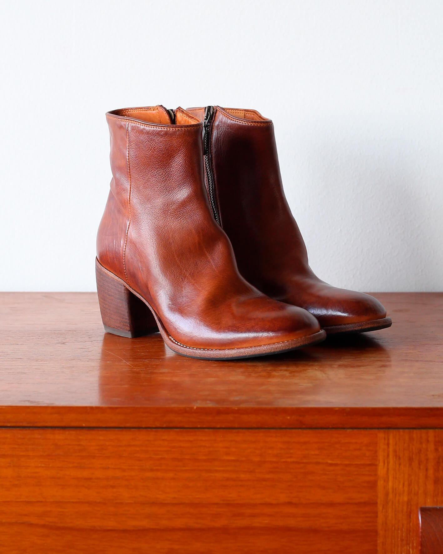 ANDROMEDA CA03B376 COGNAC PAUL SILENCE 