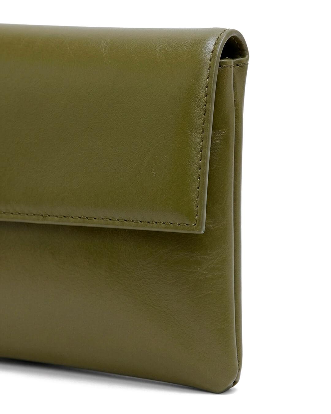 HULLY GULLY HULLY GULLY OLIVA SUEDE 