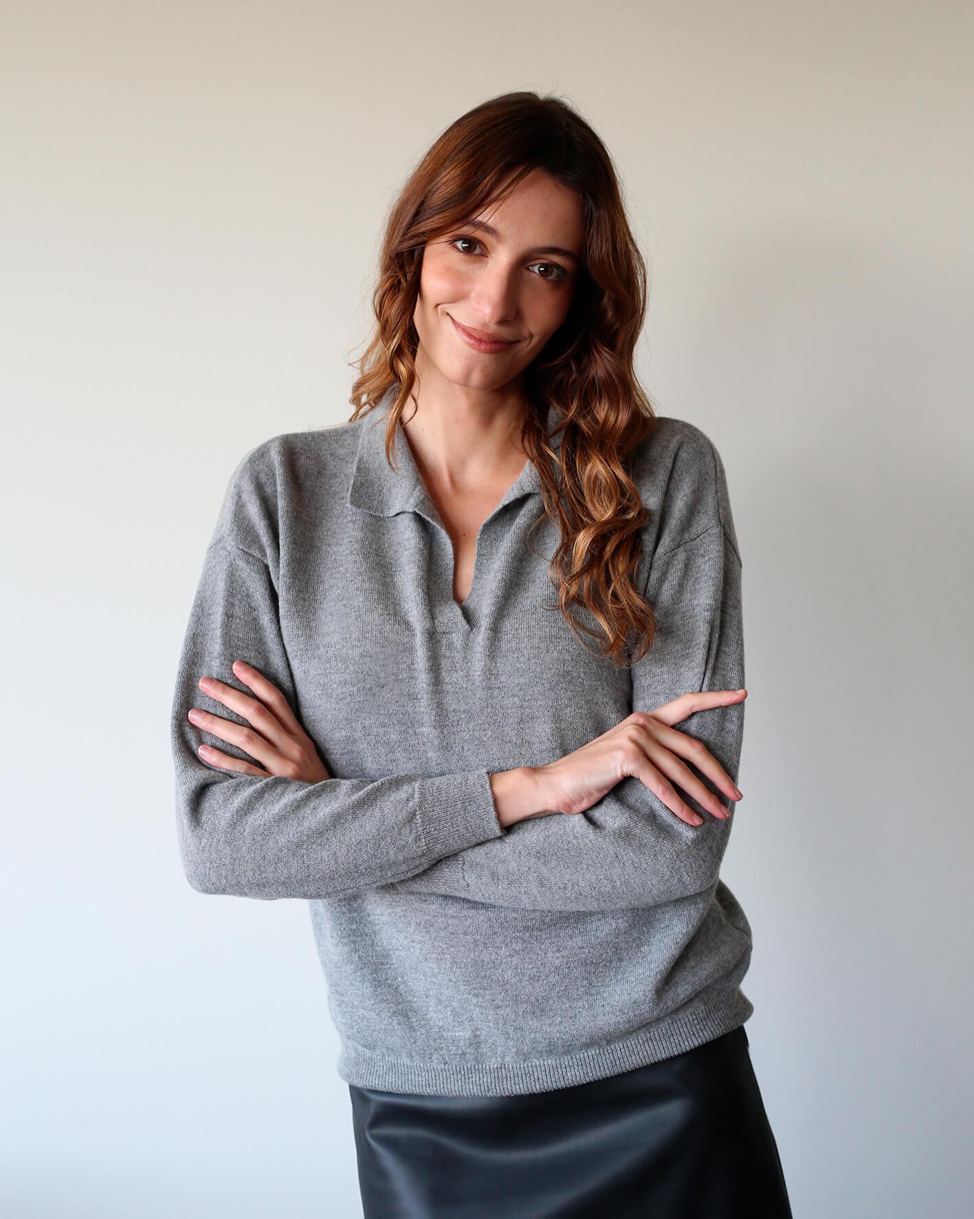 SIBILLA SIBILLA SMOG SUEDE 