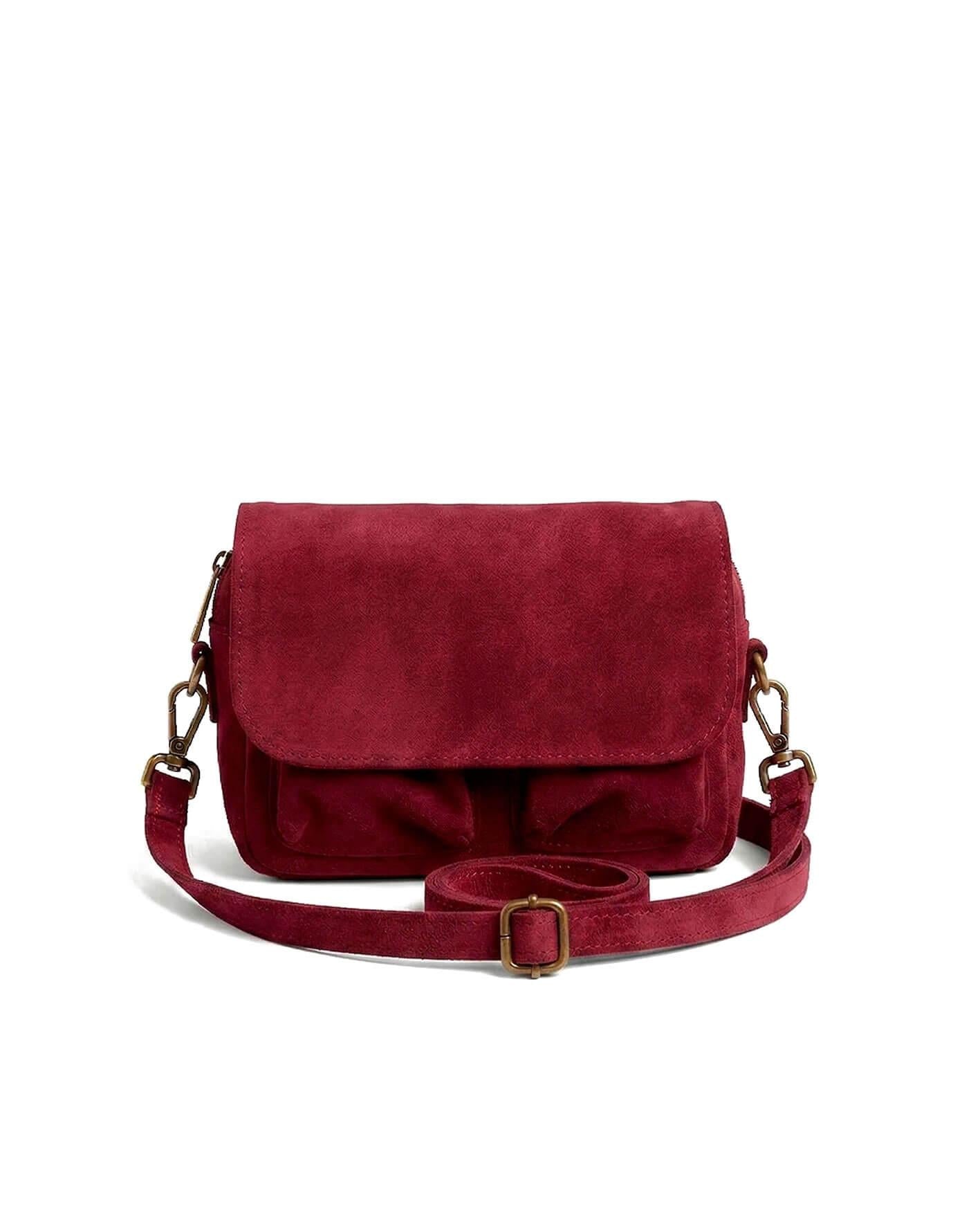PASSERO PASSERO 408 SUEDE 