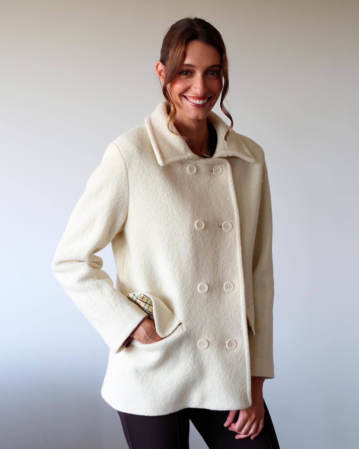 ZOE ZOE LA0252 SUEDE 