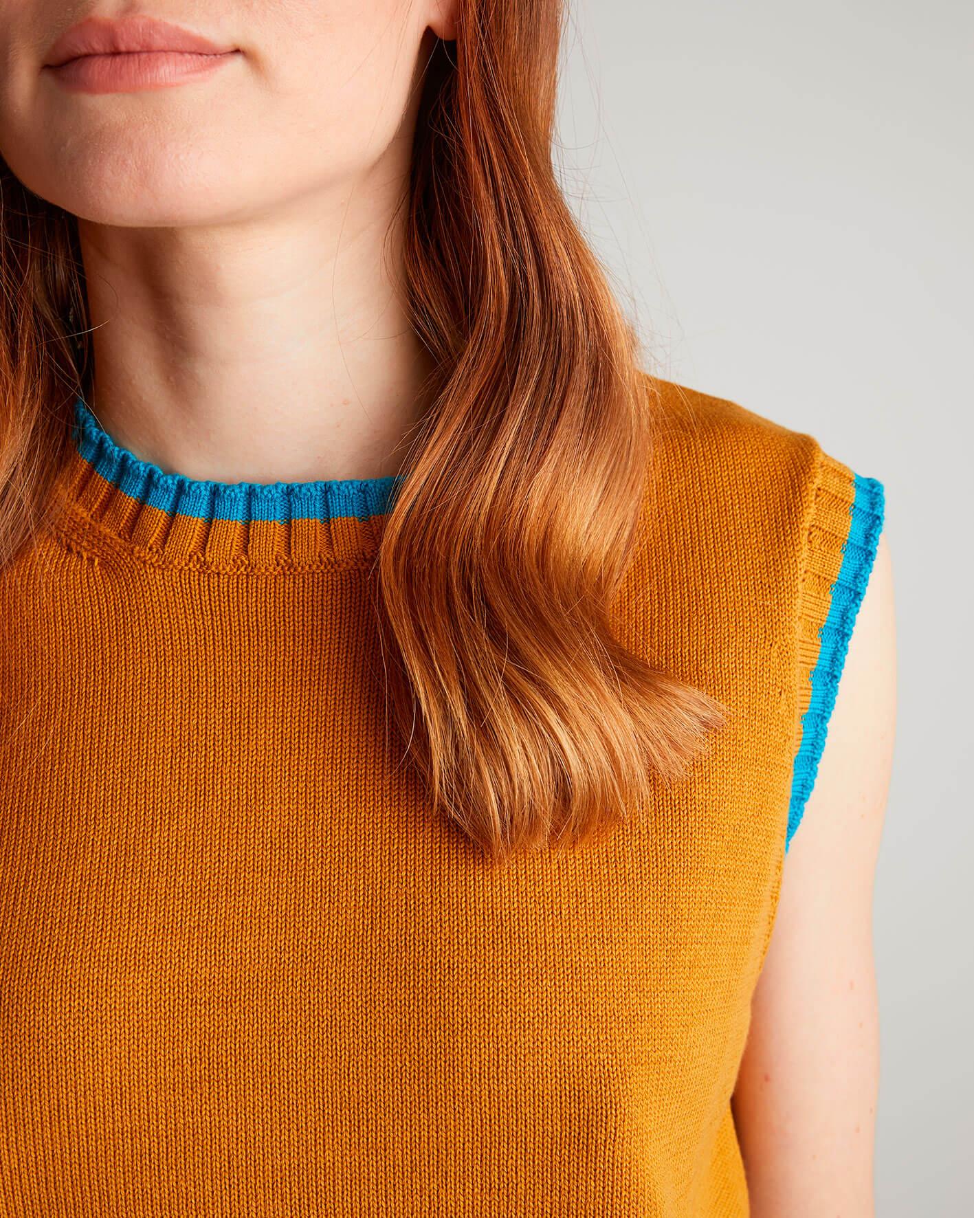 BILANCIA BILANCIA OCRA SUEDE 