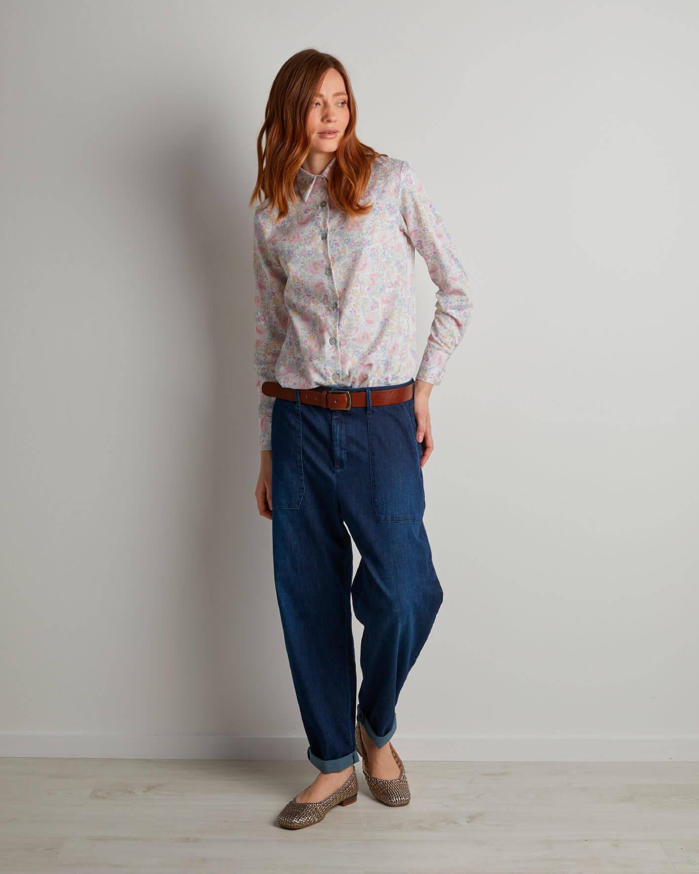 DUT COTONE DUT COT0721 SUEDE 