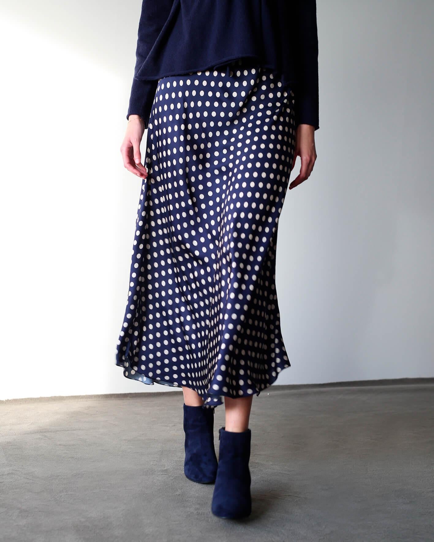 ERIKA 2337 BLU SARL NOELIN 