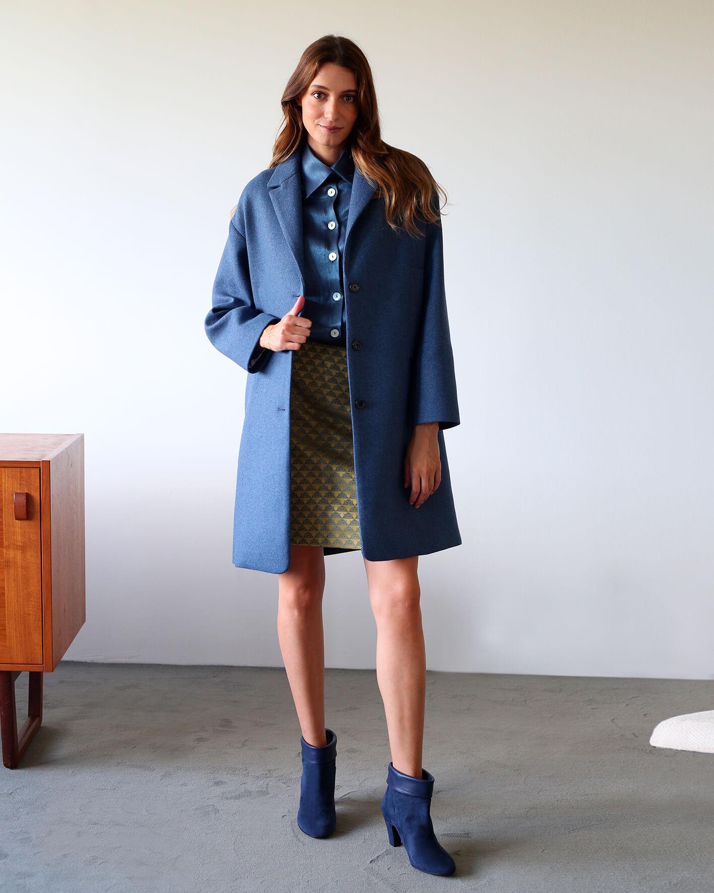 DJ0014 DJ0014 JEANS OTTOD'AME 