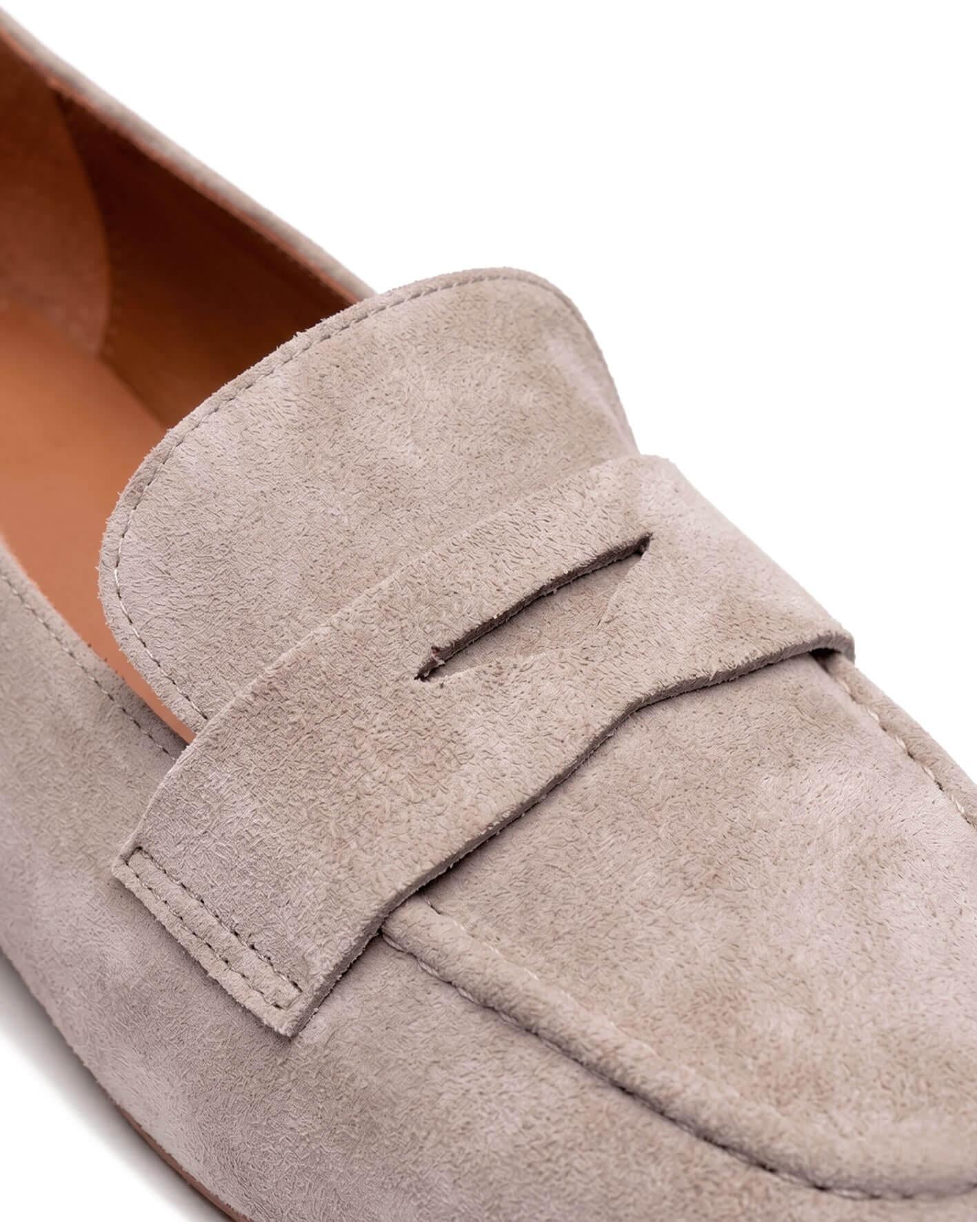 BONN BONN TAUPE MISS OLIVIA 