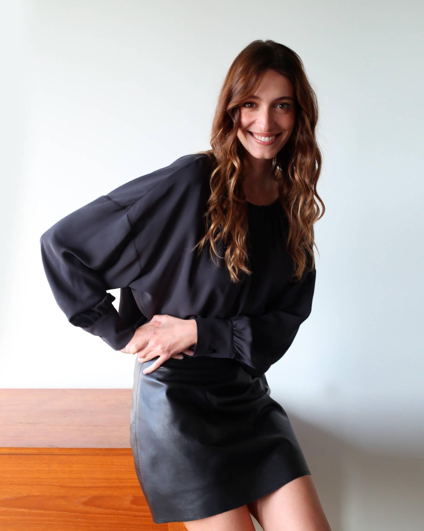 GIUDITTA GIUDITTA TR0066 SUEDE 