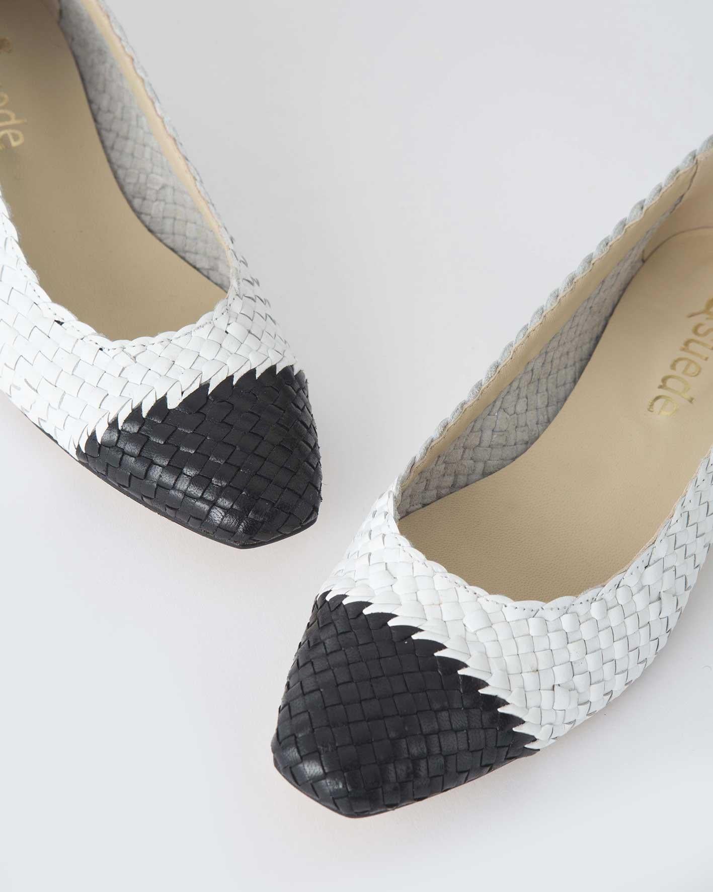 BURRACO BURRACO BIANCO SUEDE 